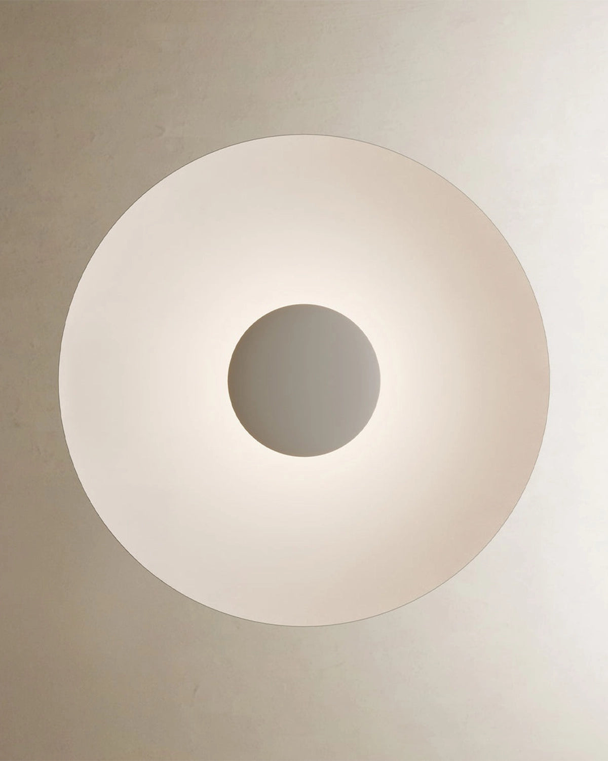 Blanco Ceiling Light
