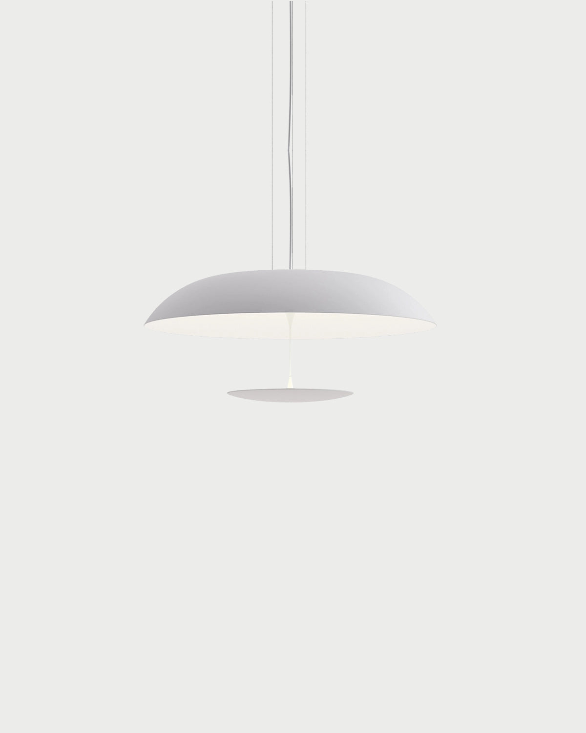 Blanco Pendant Light