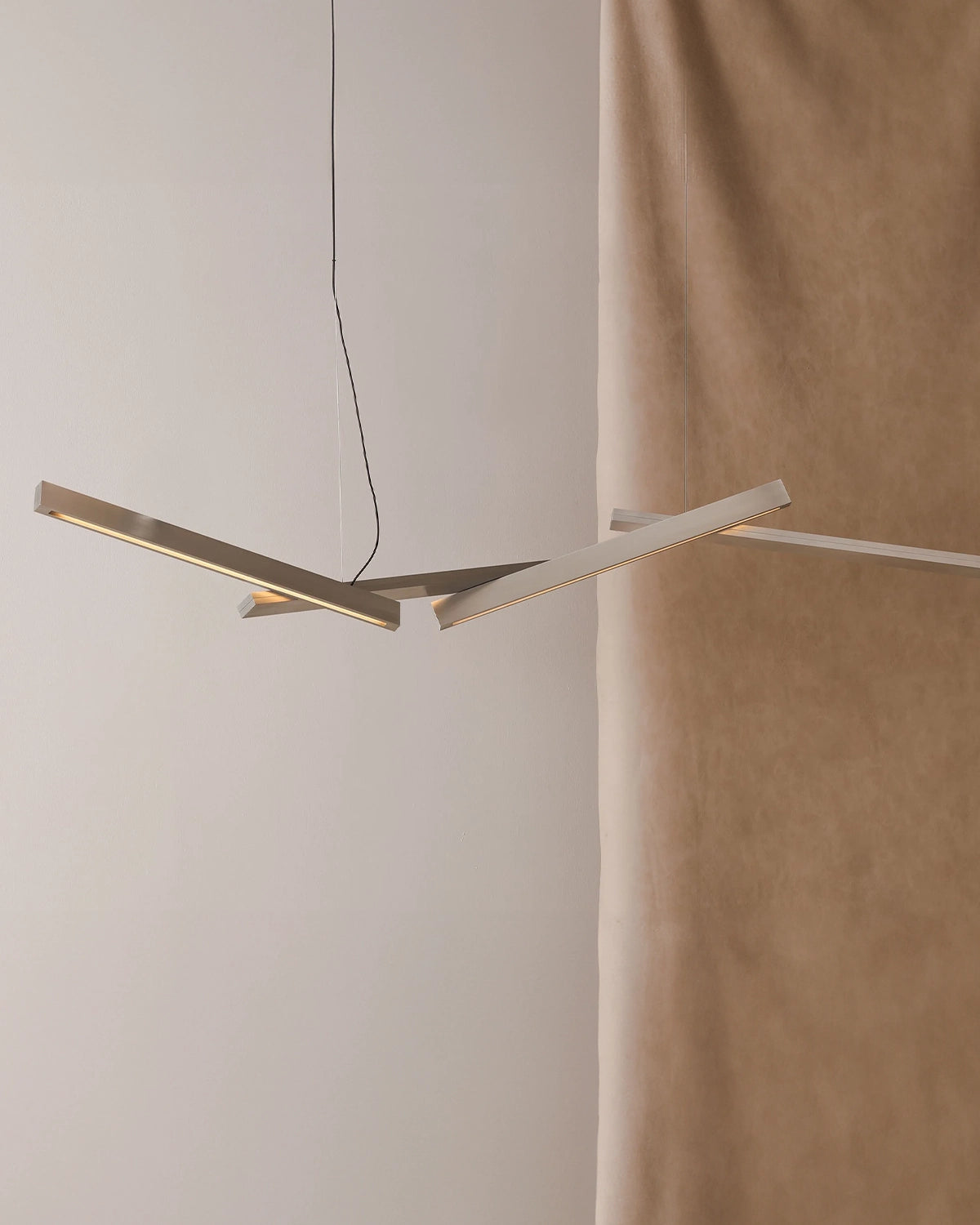 Bloc Horizontal Pendant Light