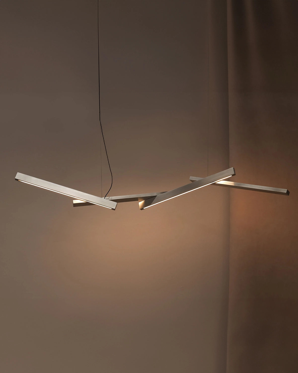 Bloc Horizontal Pendant Light