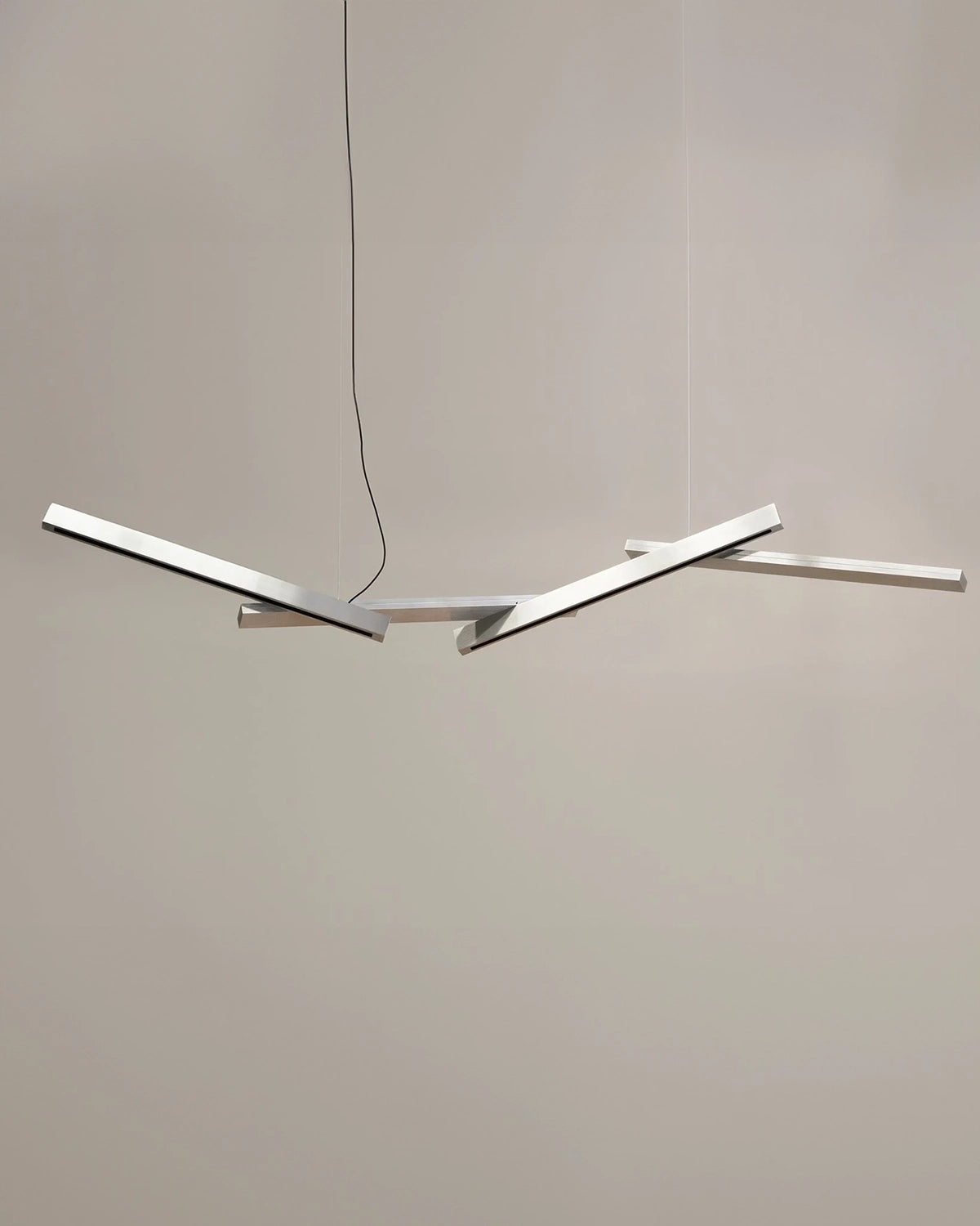 Bloc Horizontal Pendant Light