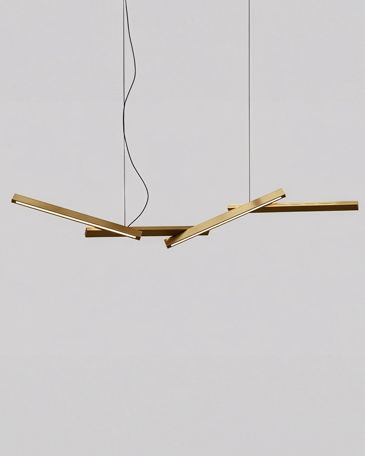 Bloc Horizontal Pendant Light