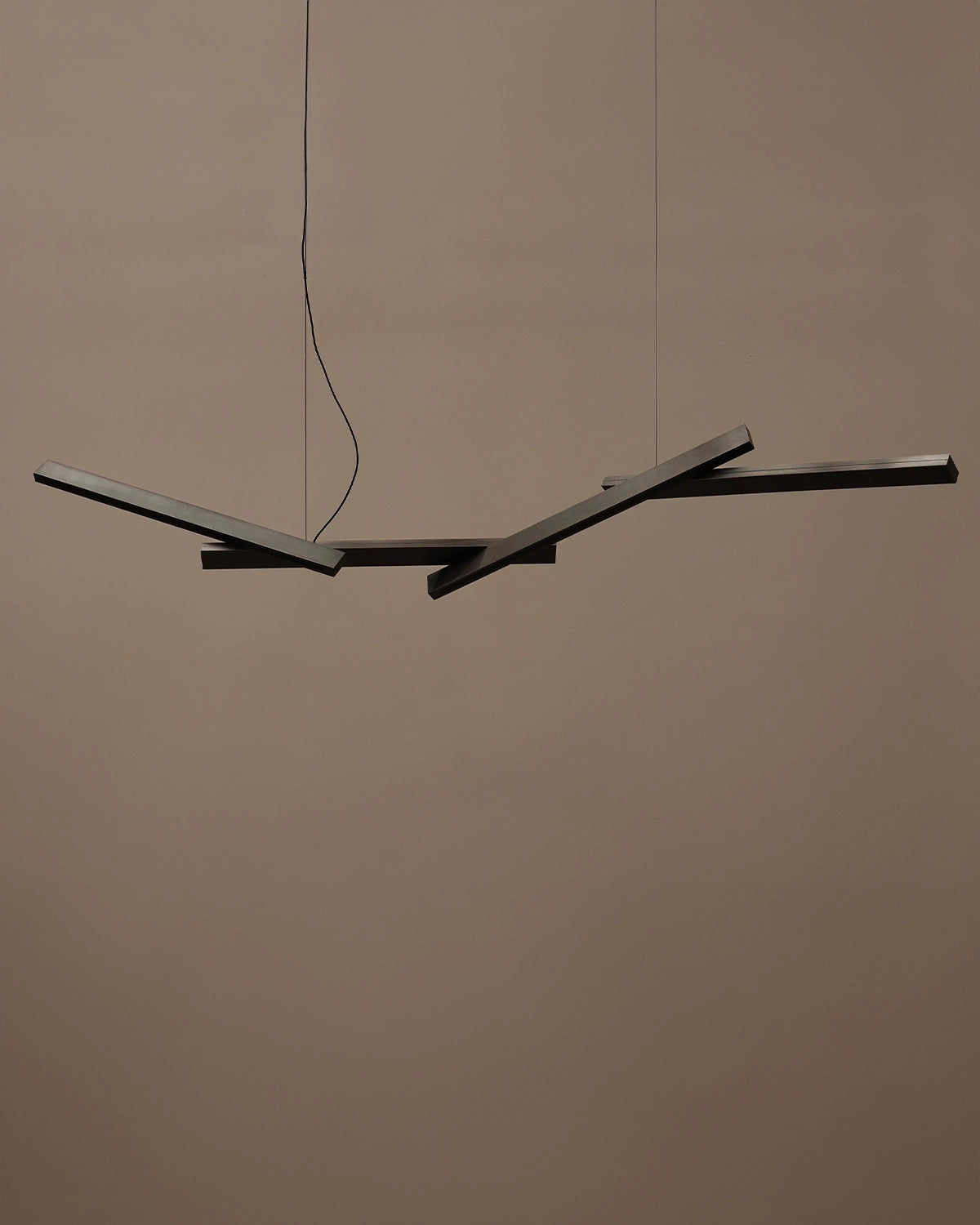 Bloc Horizontal Pendant Light