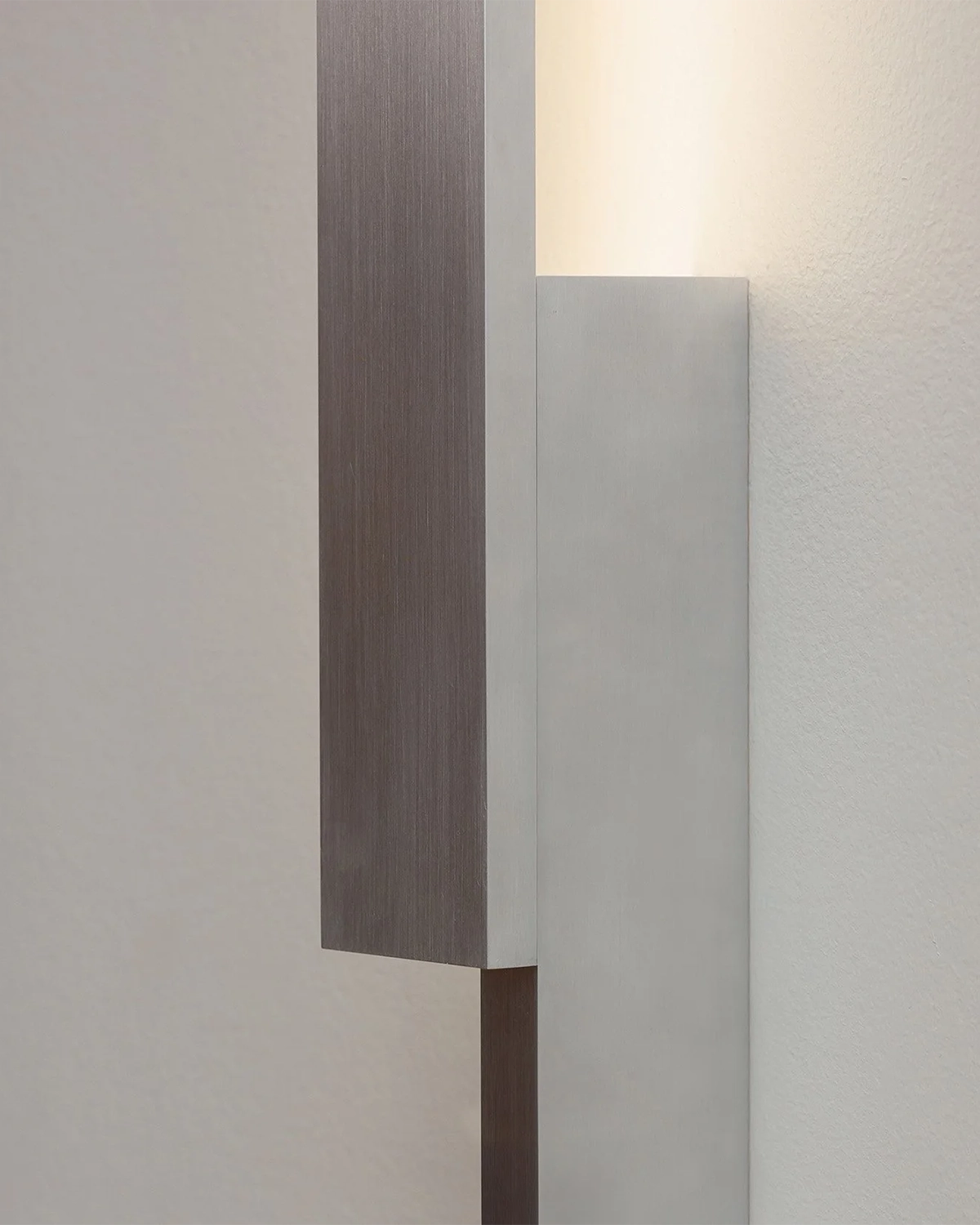 Bloc Wall Light