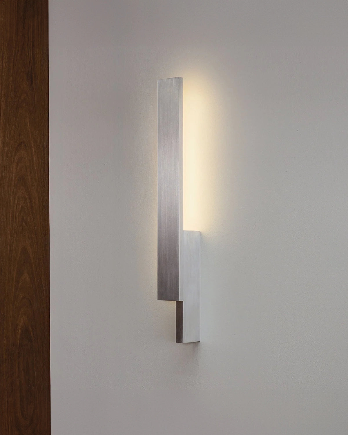 Bloc Wall Light