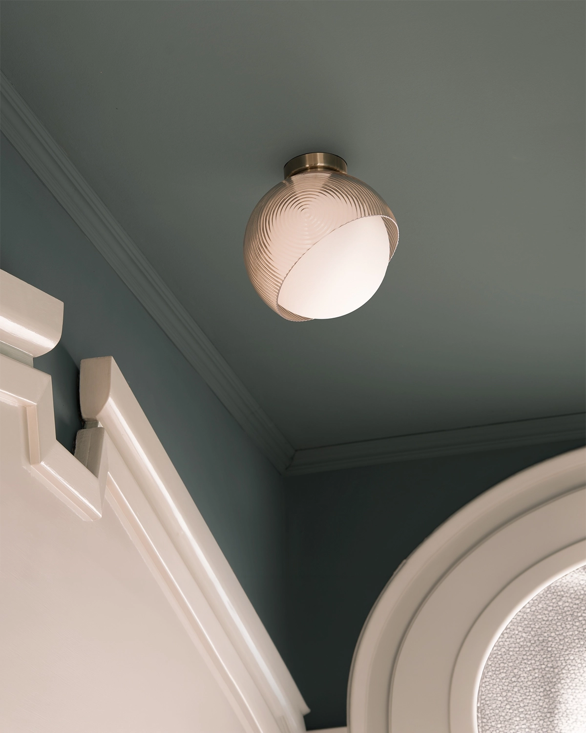 Bloom Ceiling Light