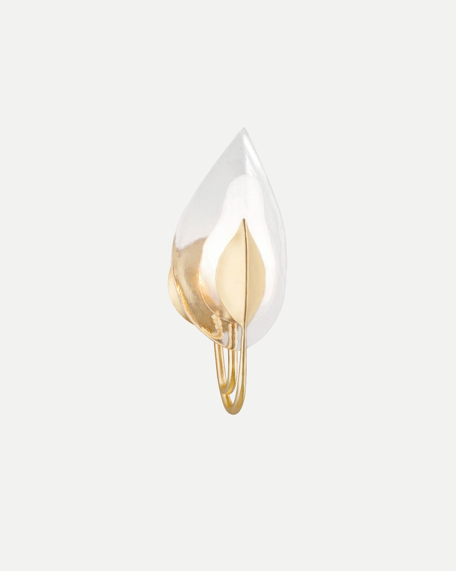 Blossom Wall Light