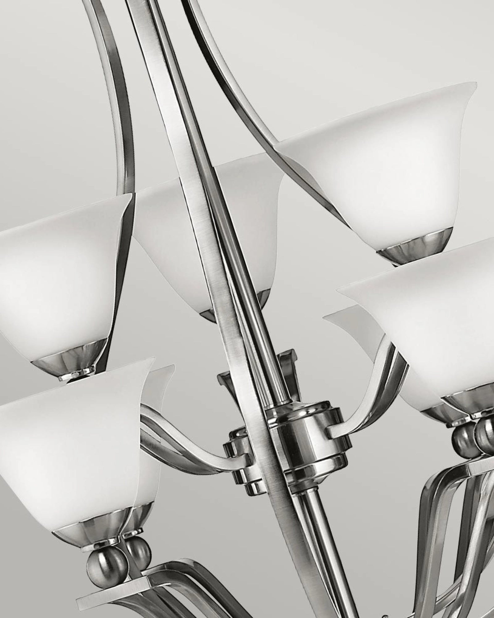 Bolla 9lt Chandelier