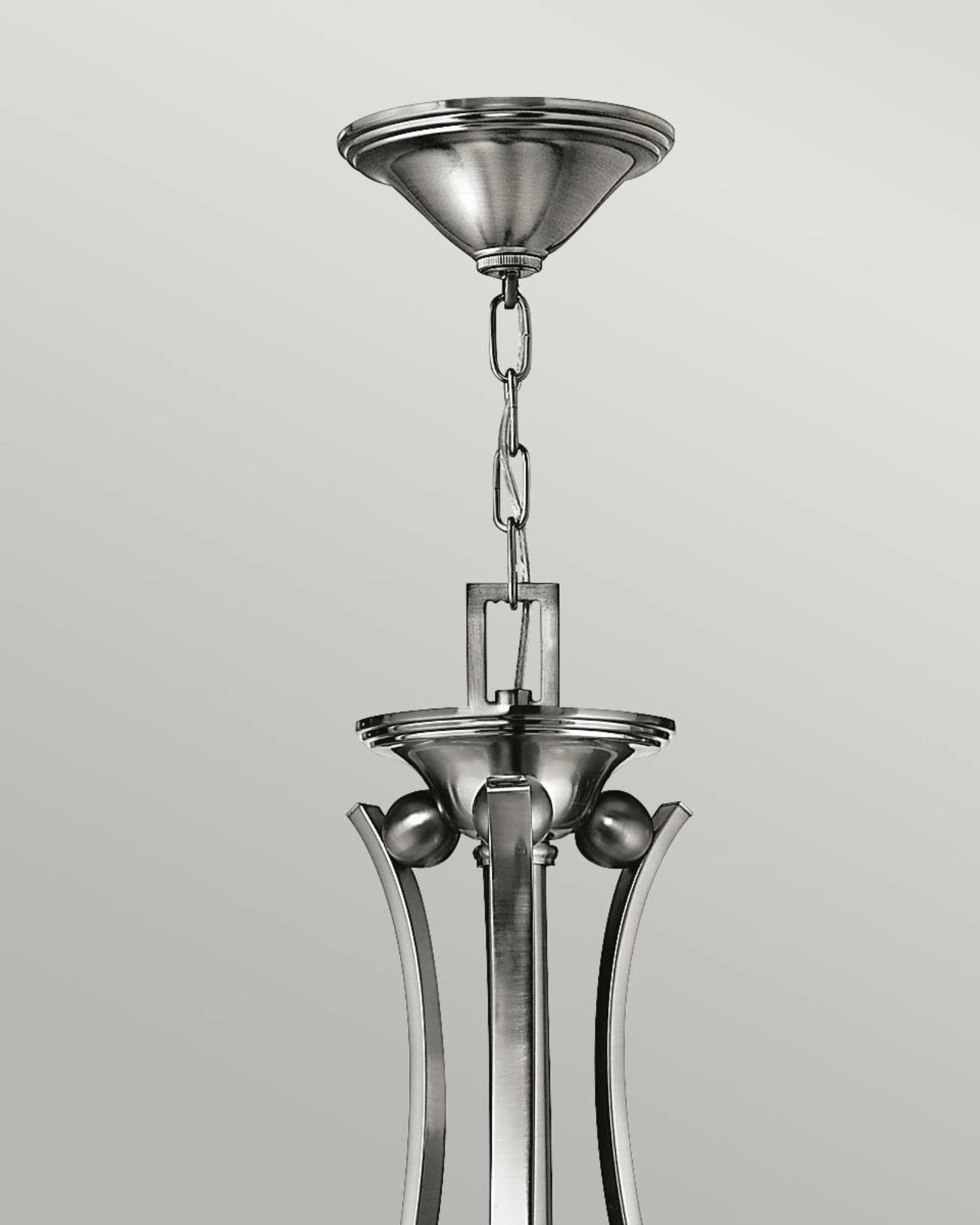 Bolla 9lt Chandelier