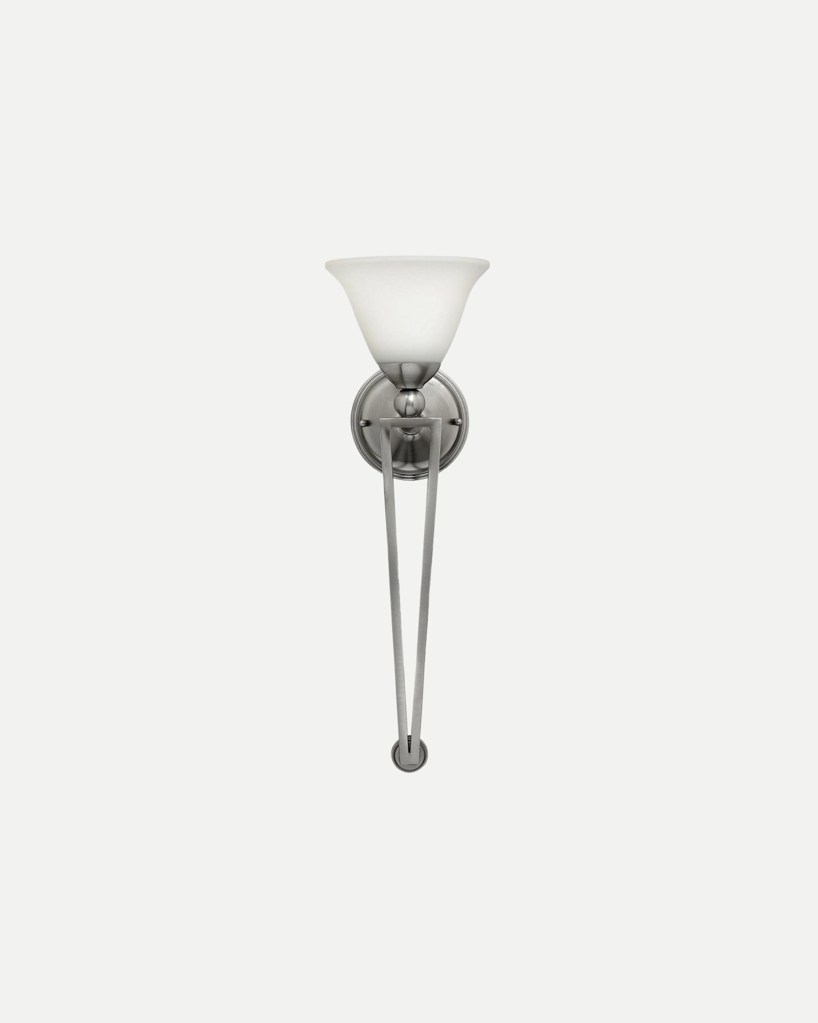 Bolla Wall Torchiere Light