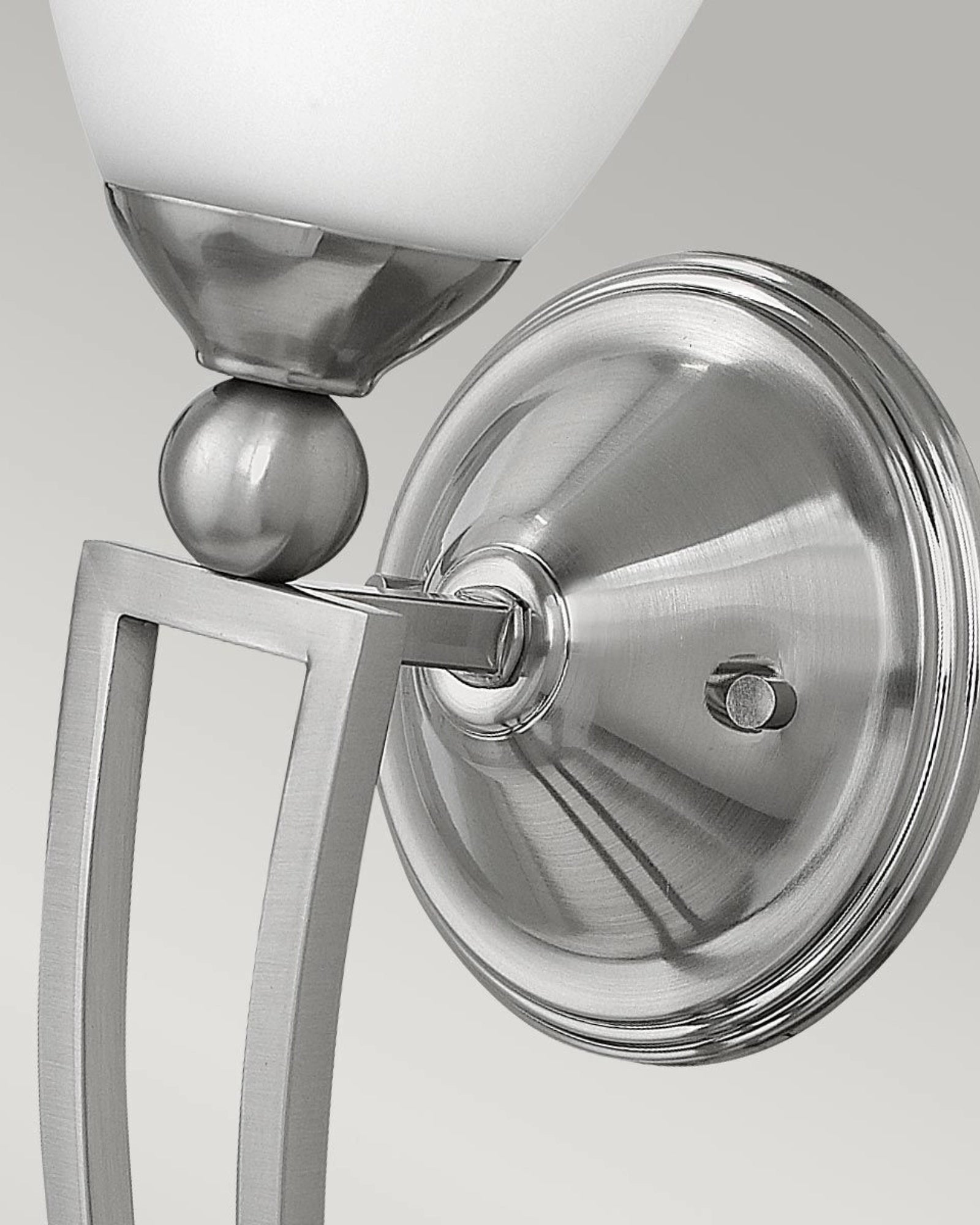 Bolla Wall Torchiere Light