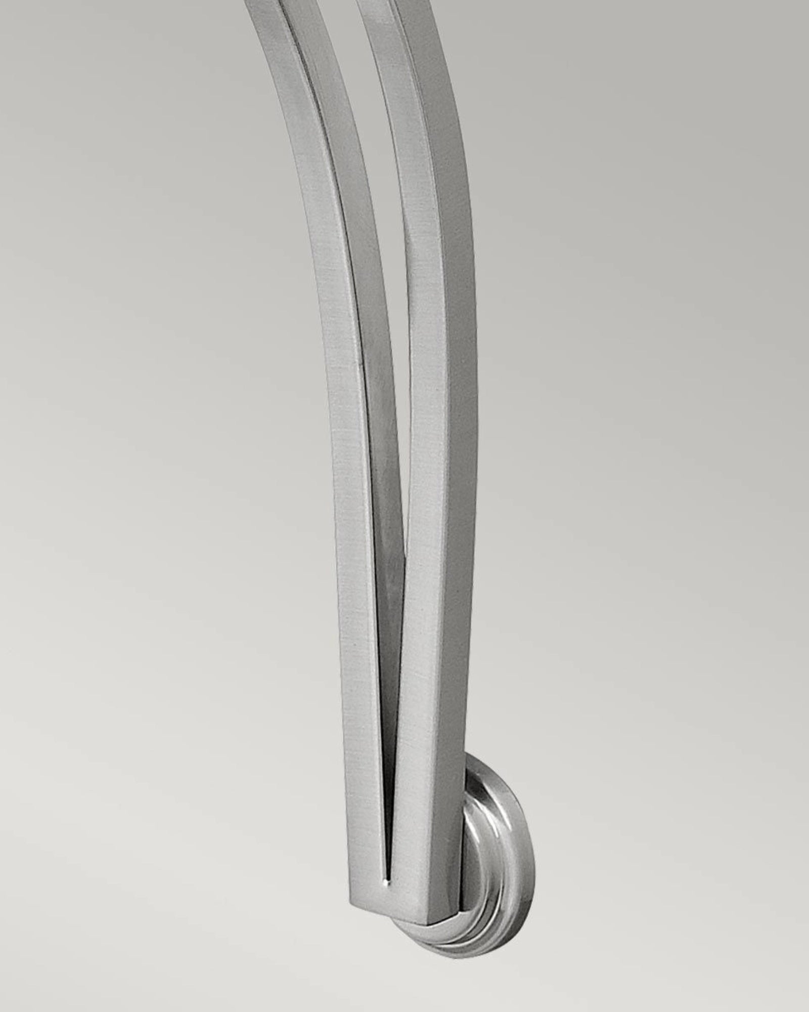 Bolla Wall Torchiere Light