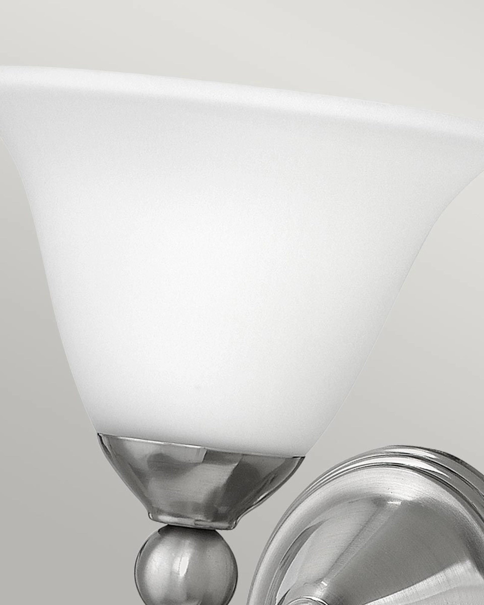 Bolla Wall Torchiere Light