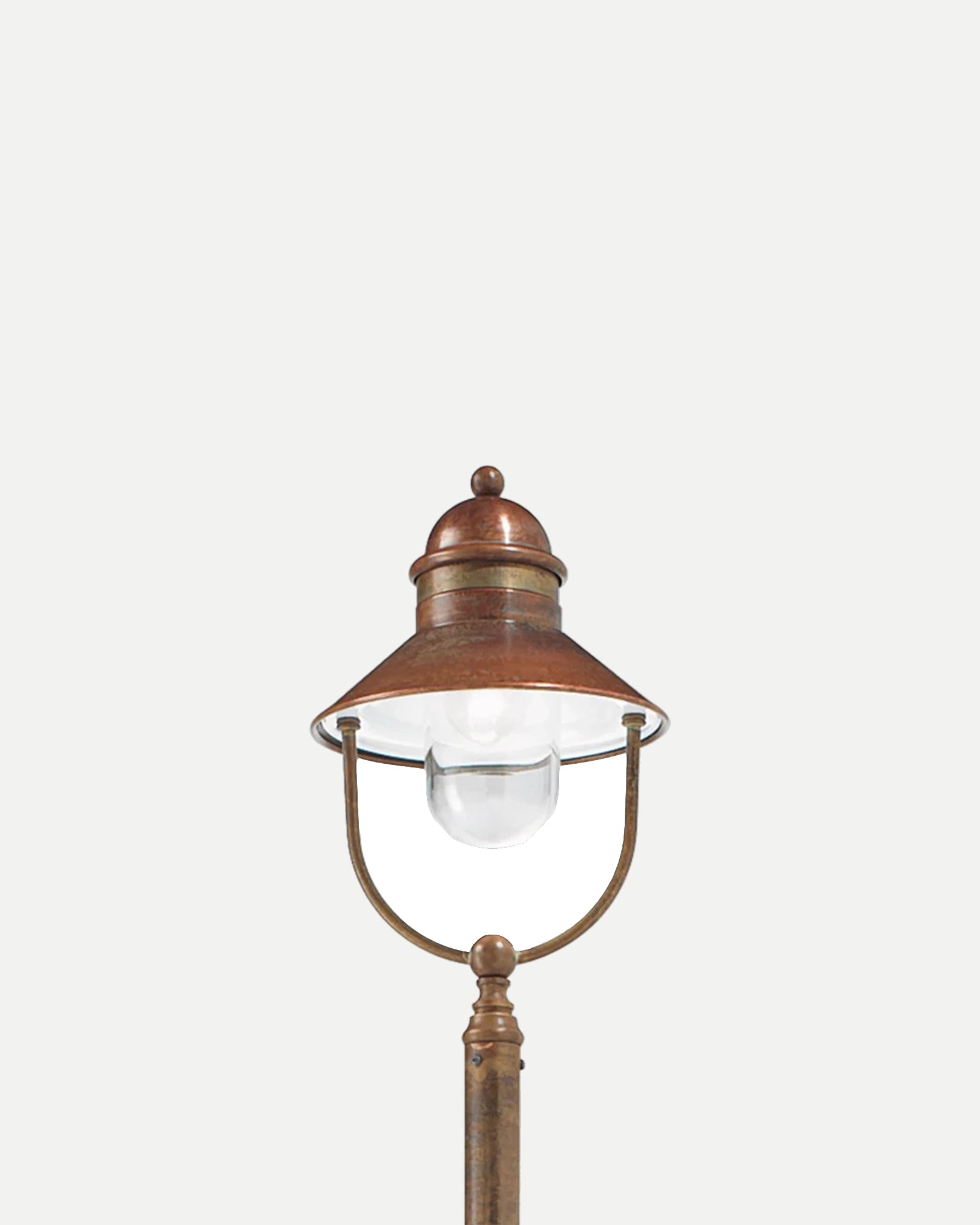 Borgo Pole Light