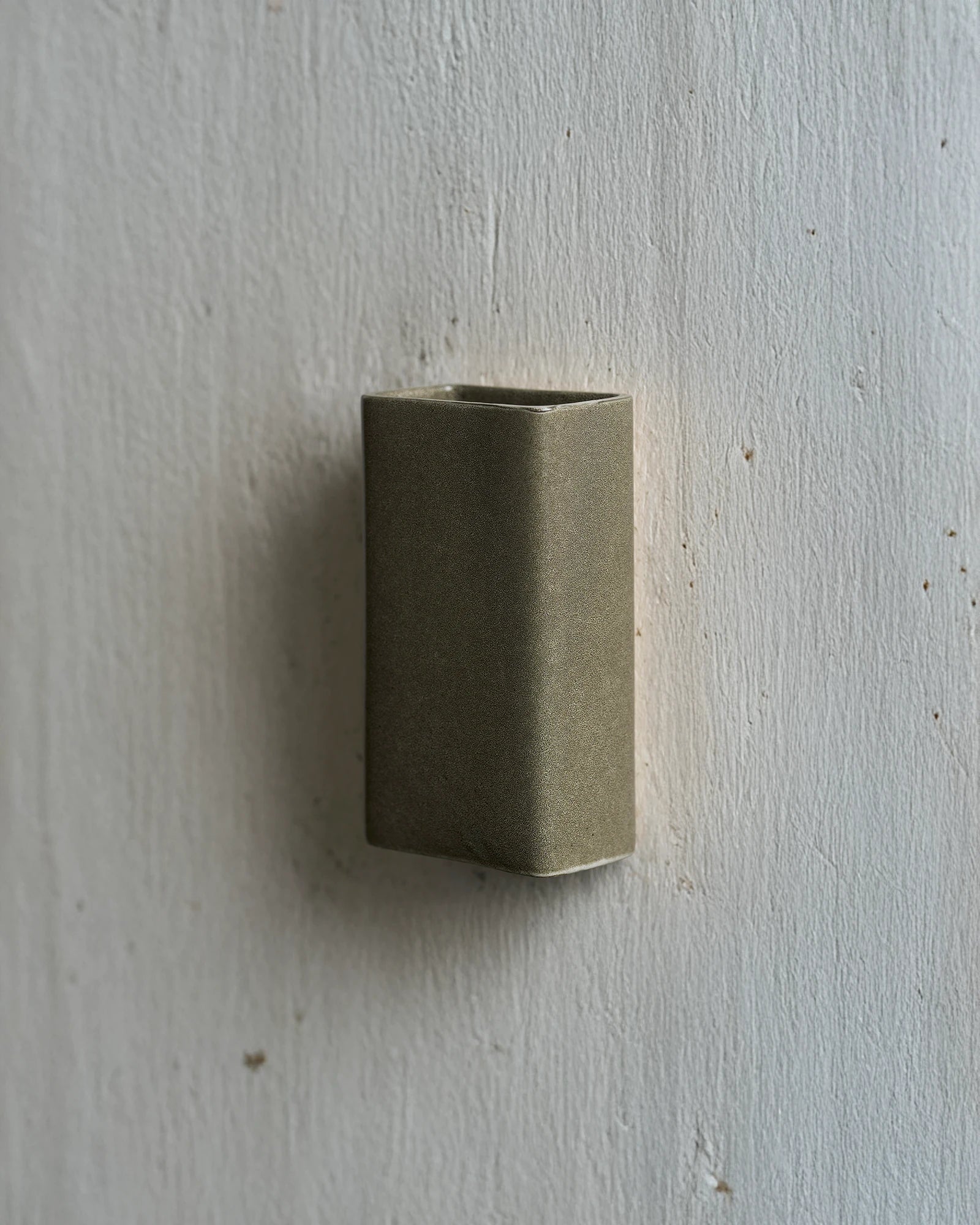 Box Wall Light