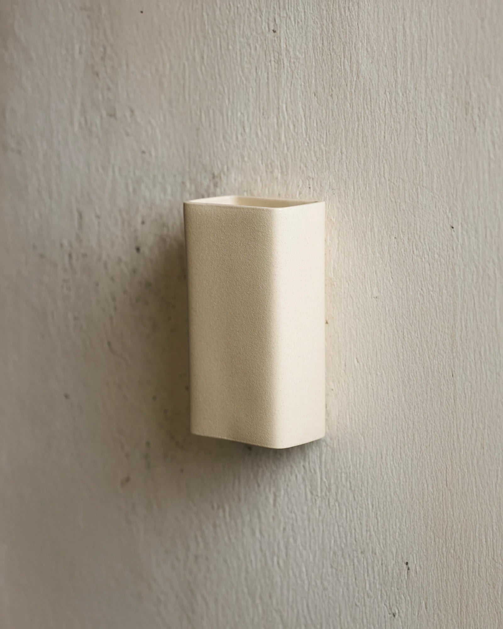 Box Wall Light