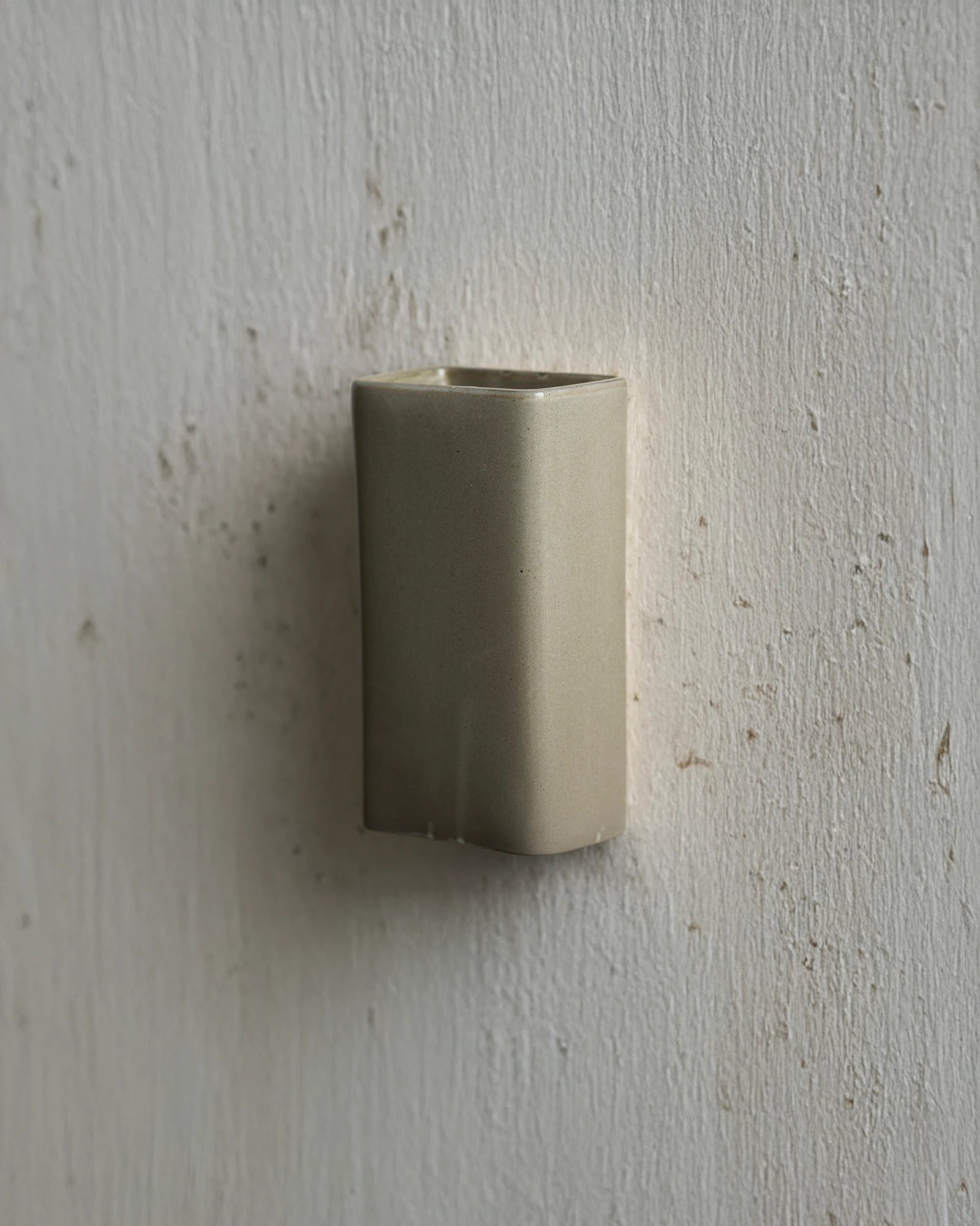 Box Wall Light