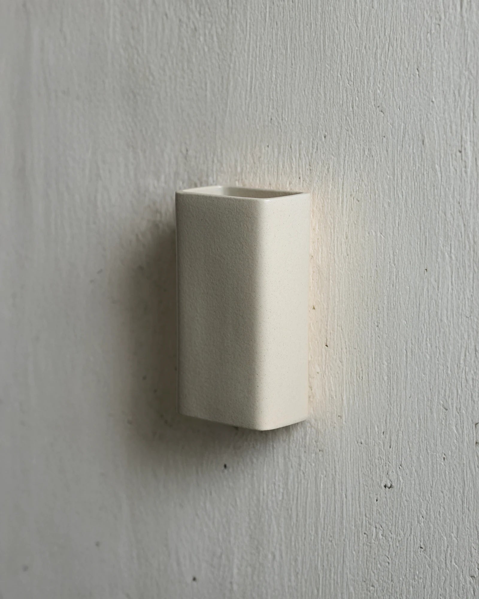Box Wall Light