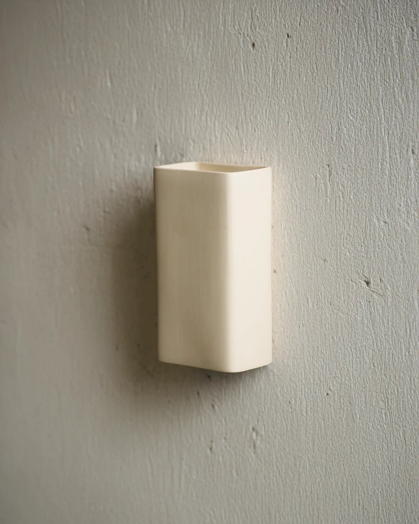 Box Wall Light