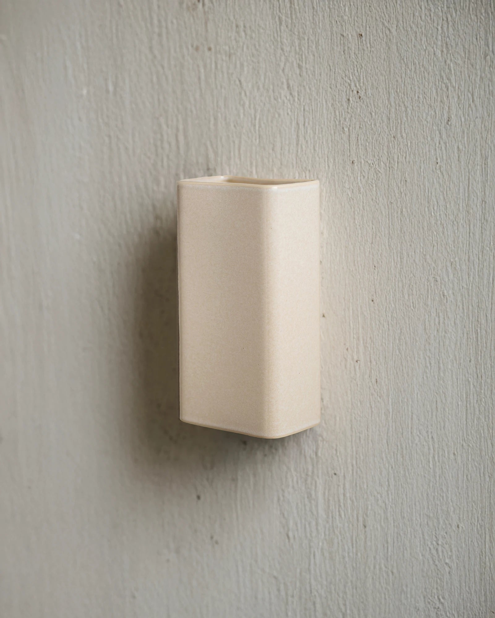 Box Wall Light