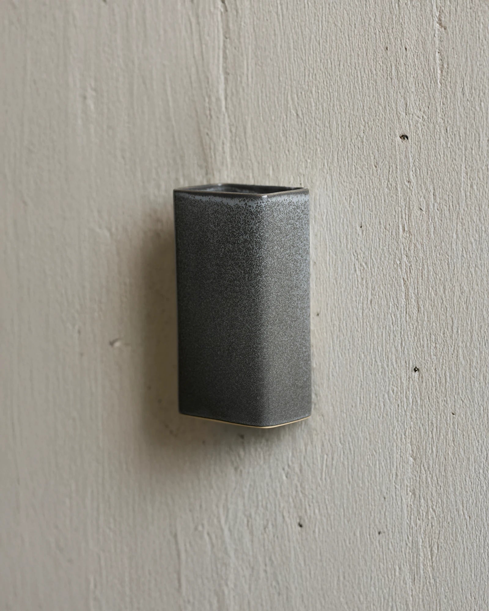 Box Wall Light