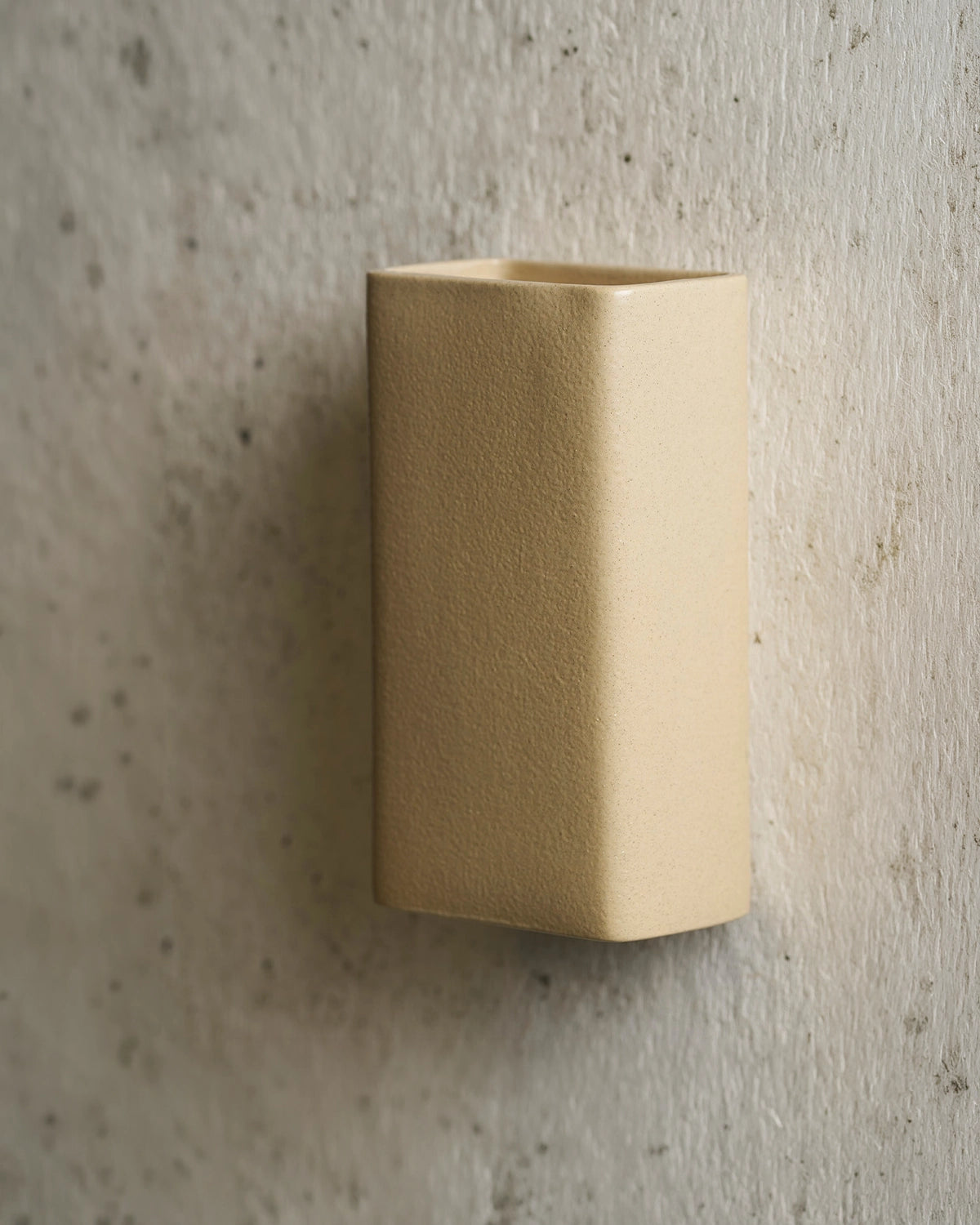 Box Wall Light