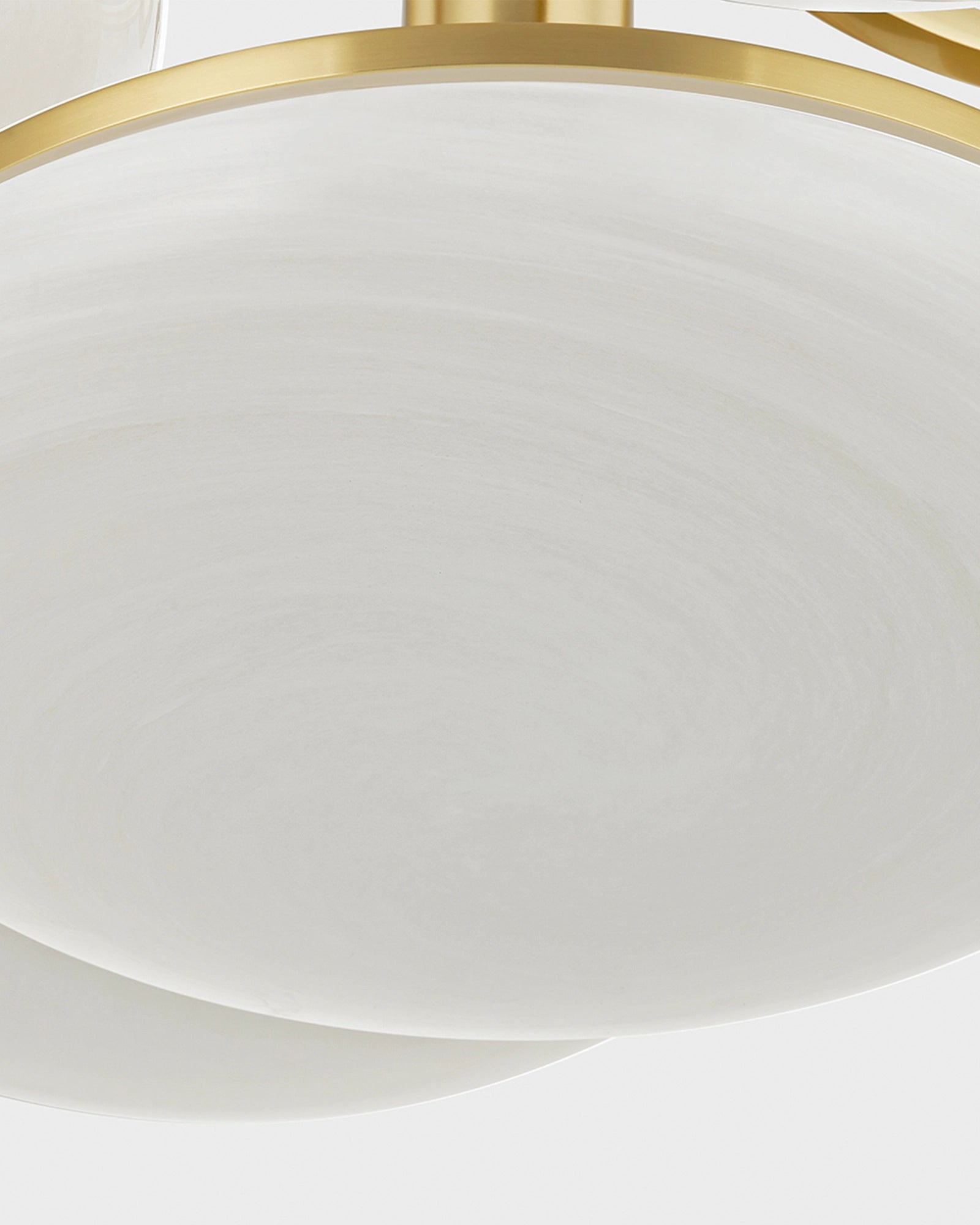 Bregman Ceiling Light