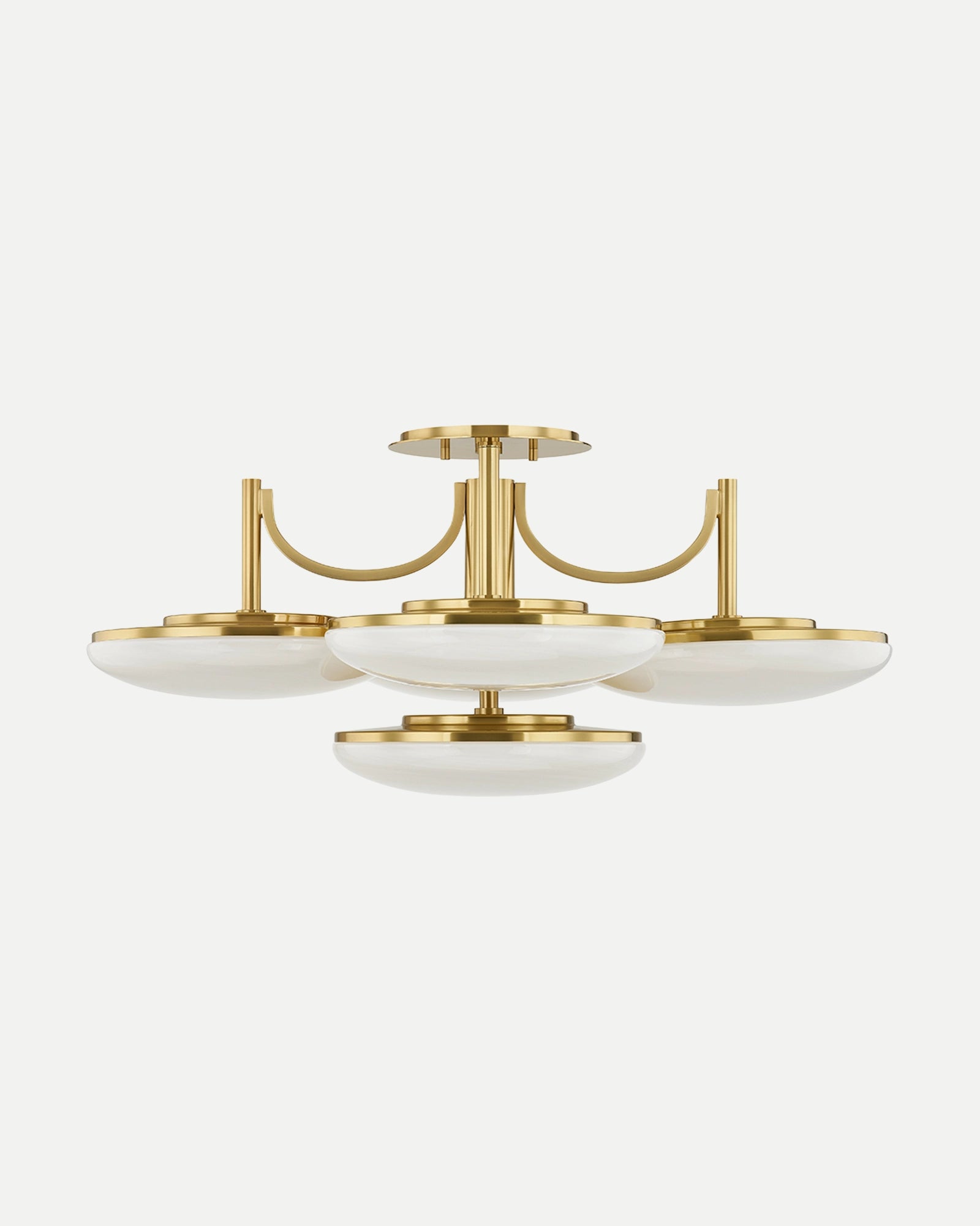 Bregman Ceiling Light