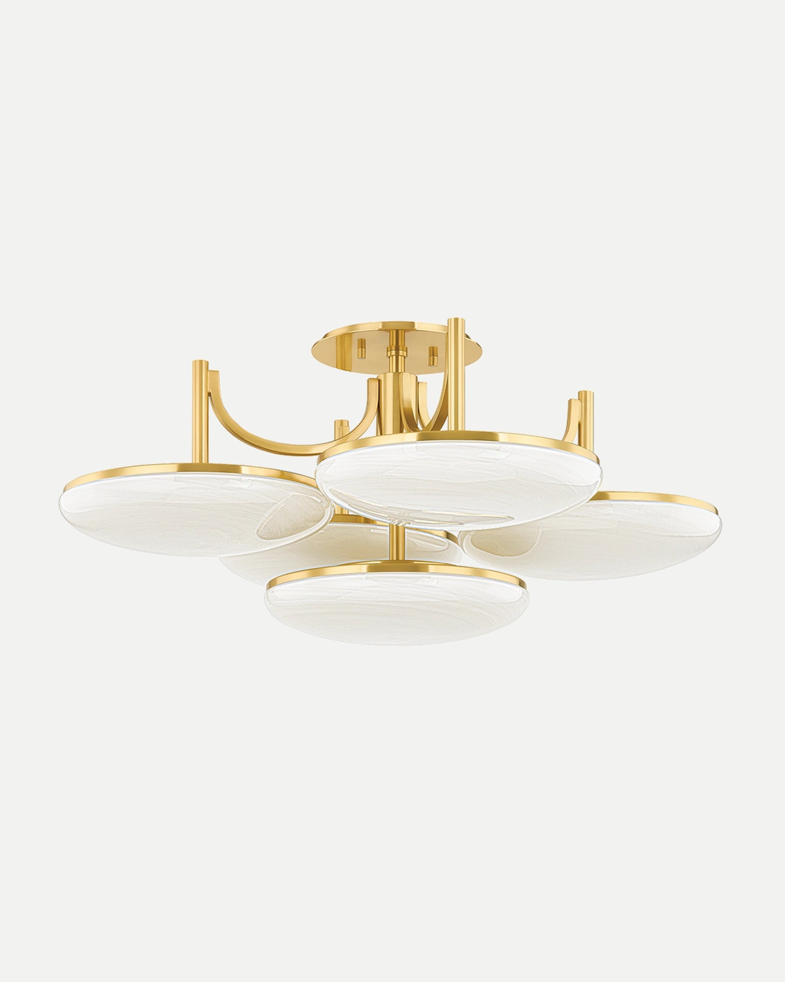 Bregman Ceiling Light