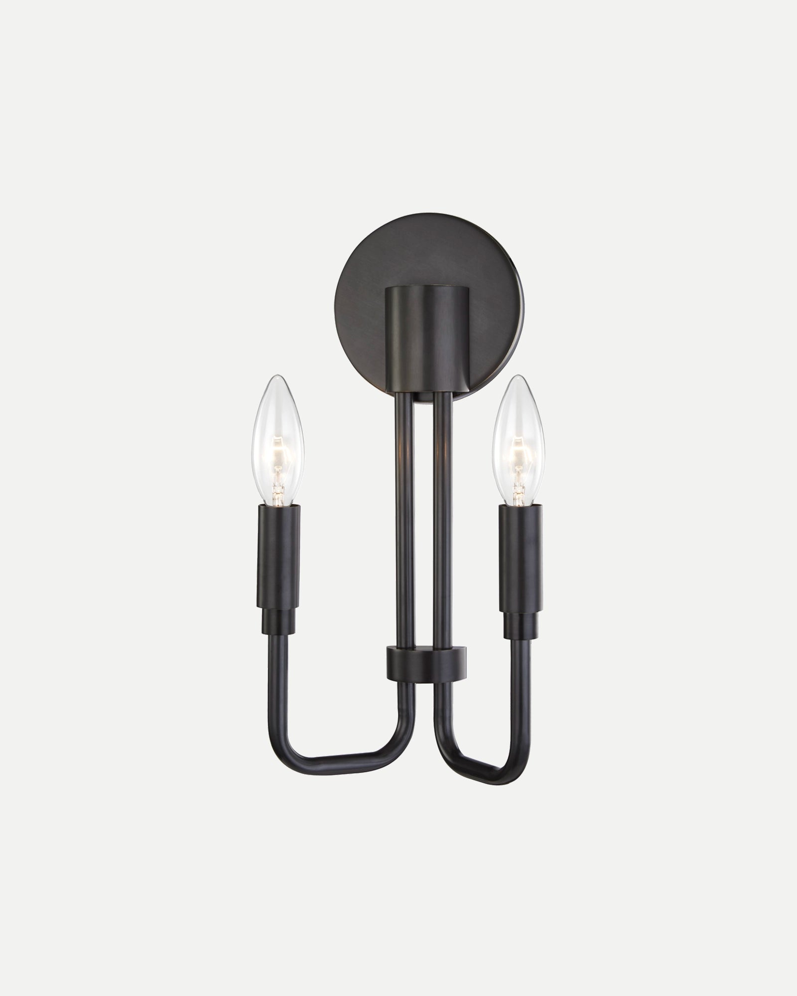 Brigitte Wall Light