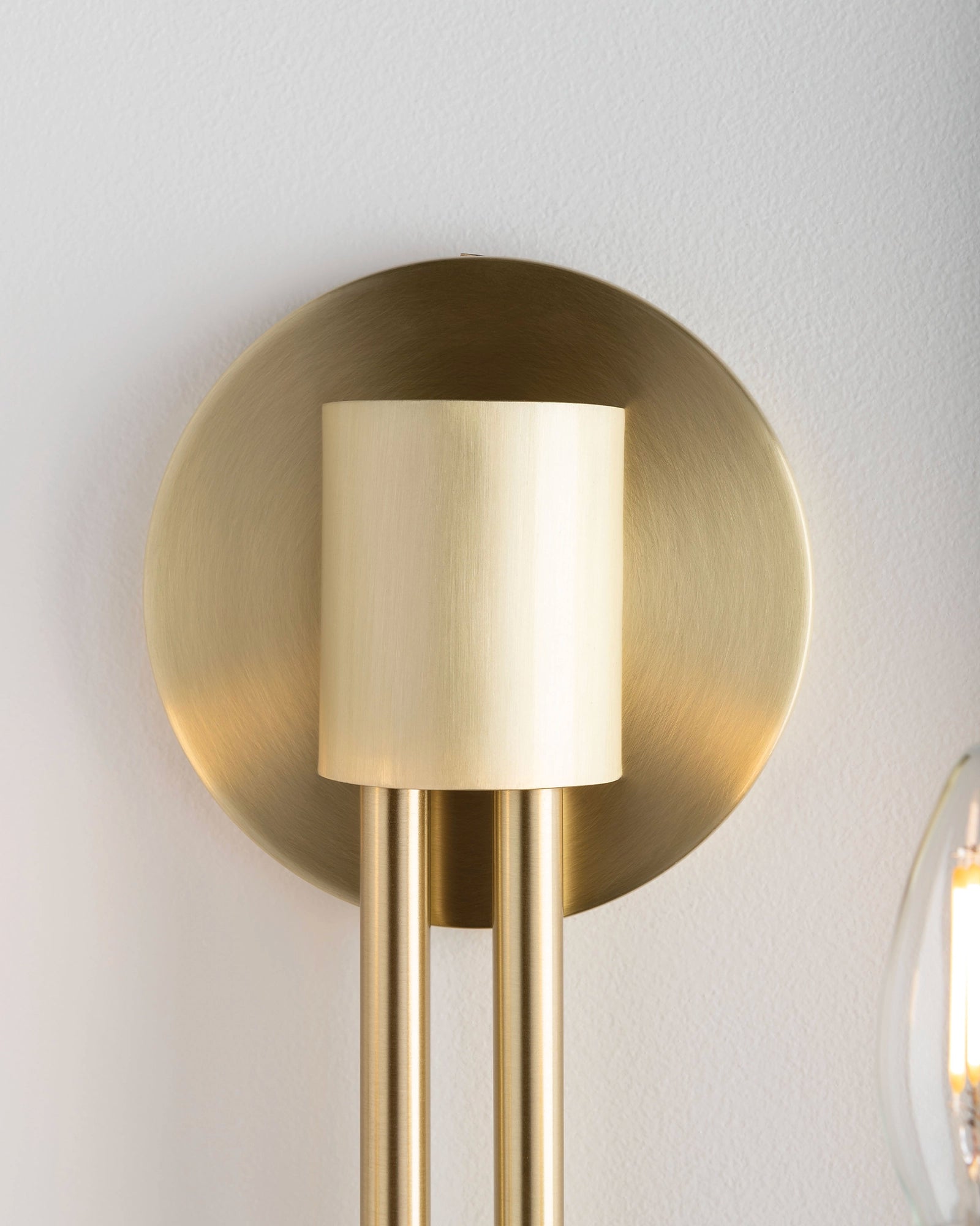 Brigitte Wall Light