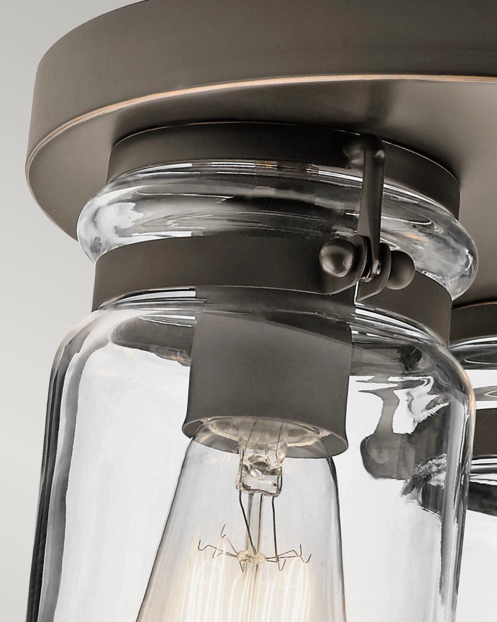 Brinley 3lt Ceiling Light