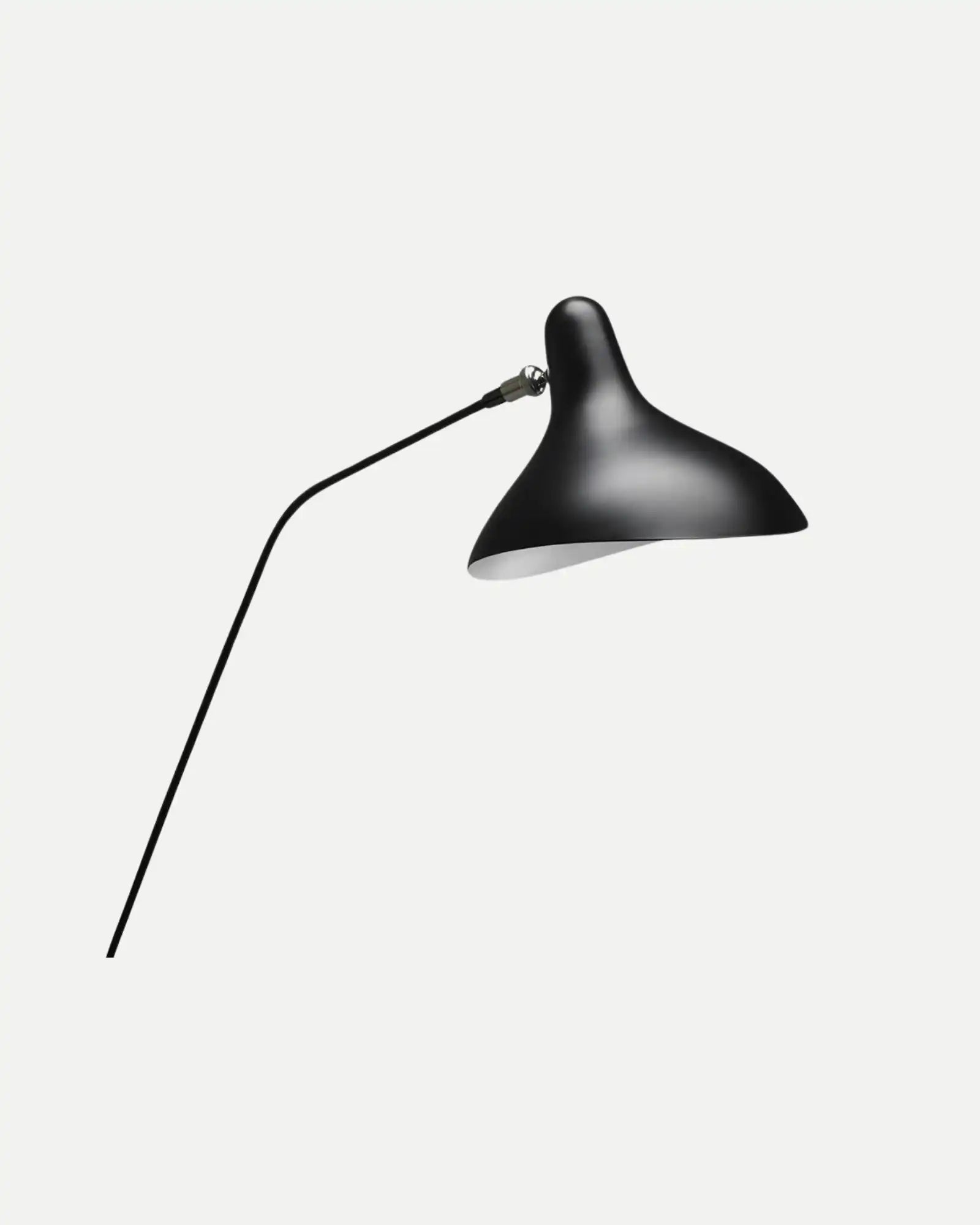 Bs1 Floor Lamp by DCW Editions | Nook Collections