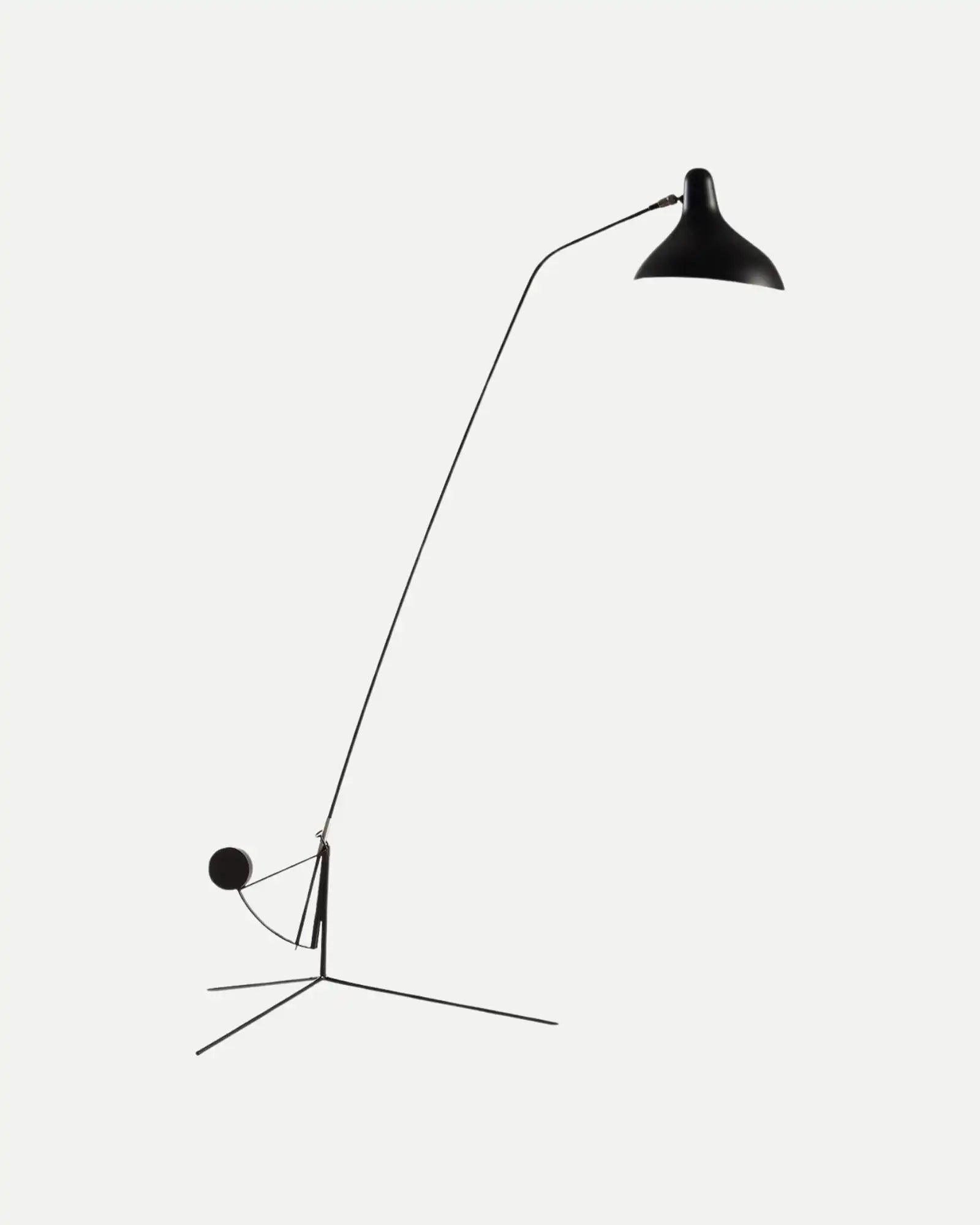 Bs1 Floor Lamp by DCW Editions | Nook Collections