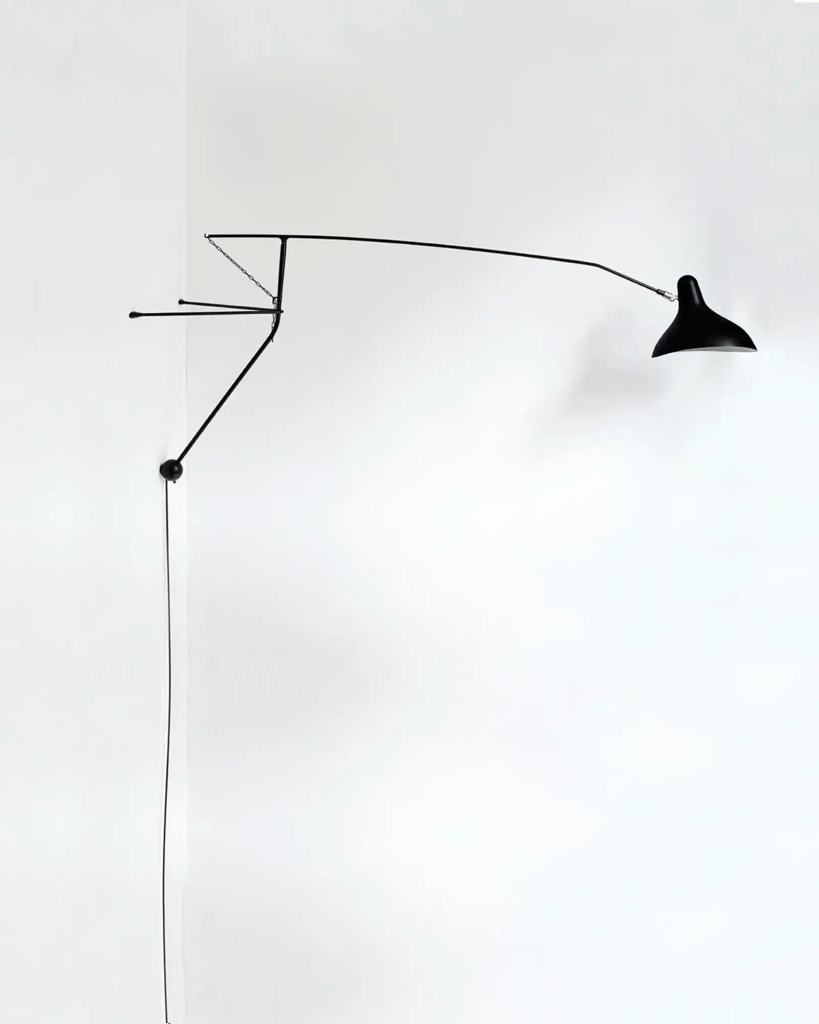 Bs2 Wall Light by DCW Editions | Nook Collections