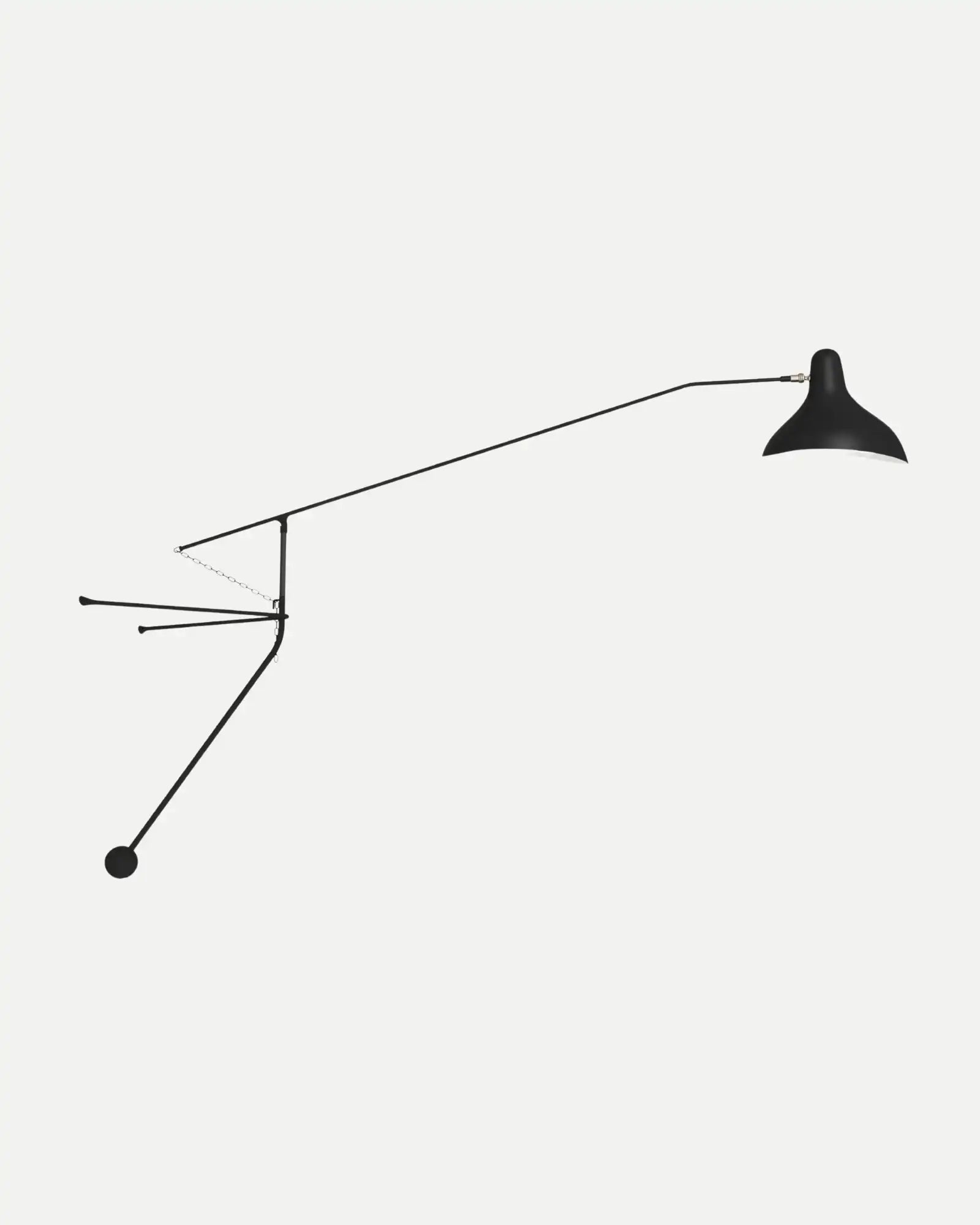 Bs2 Wall Light by DCW Editions | Nook Collections