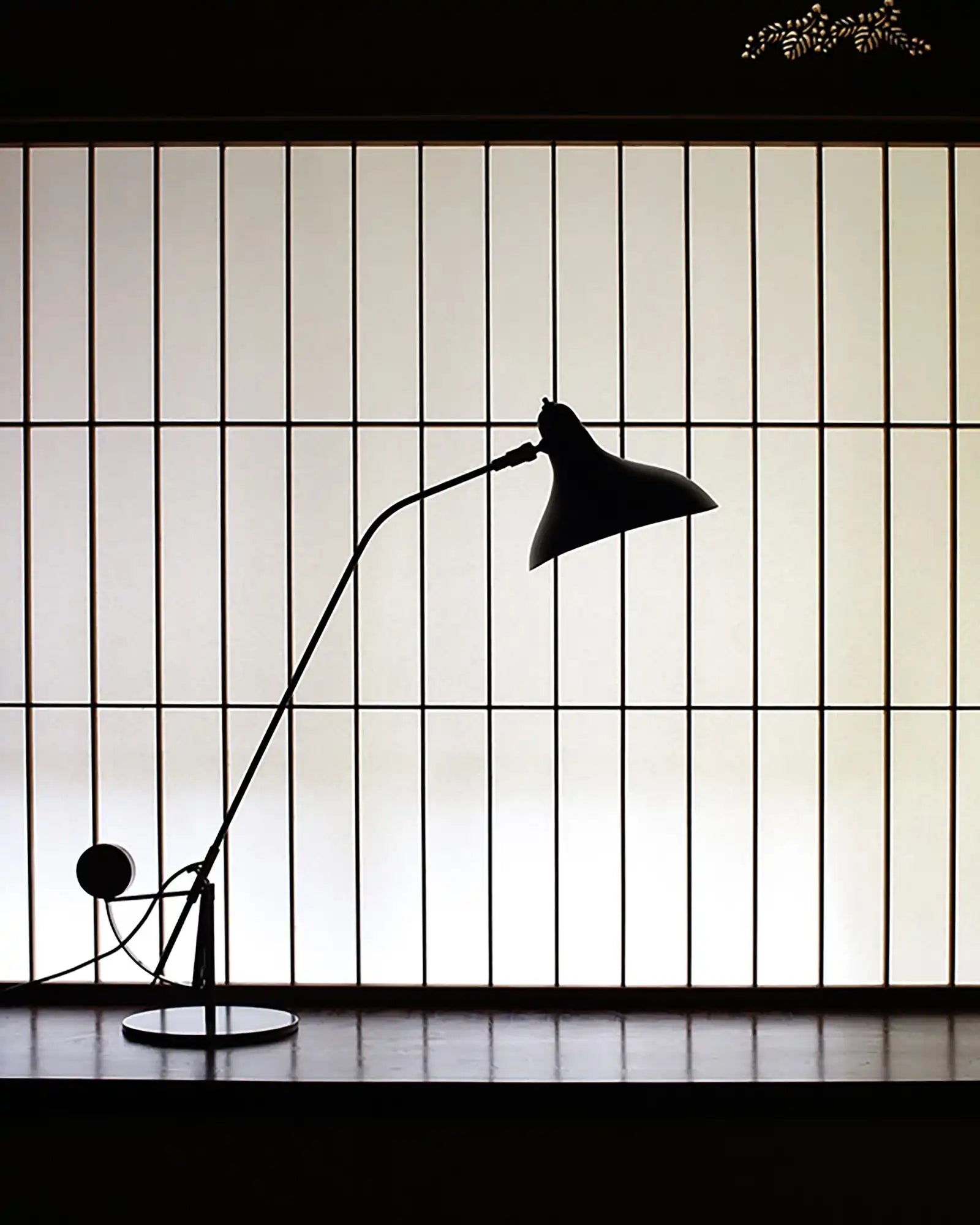 Bs3 Table Lamp by DCW Editions | Nook Collections