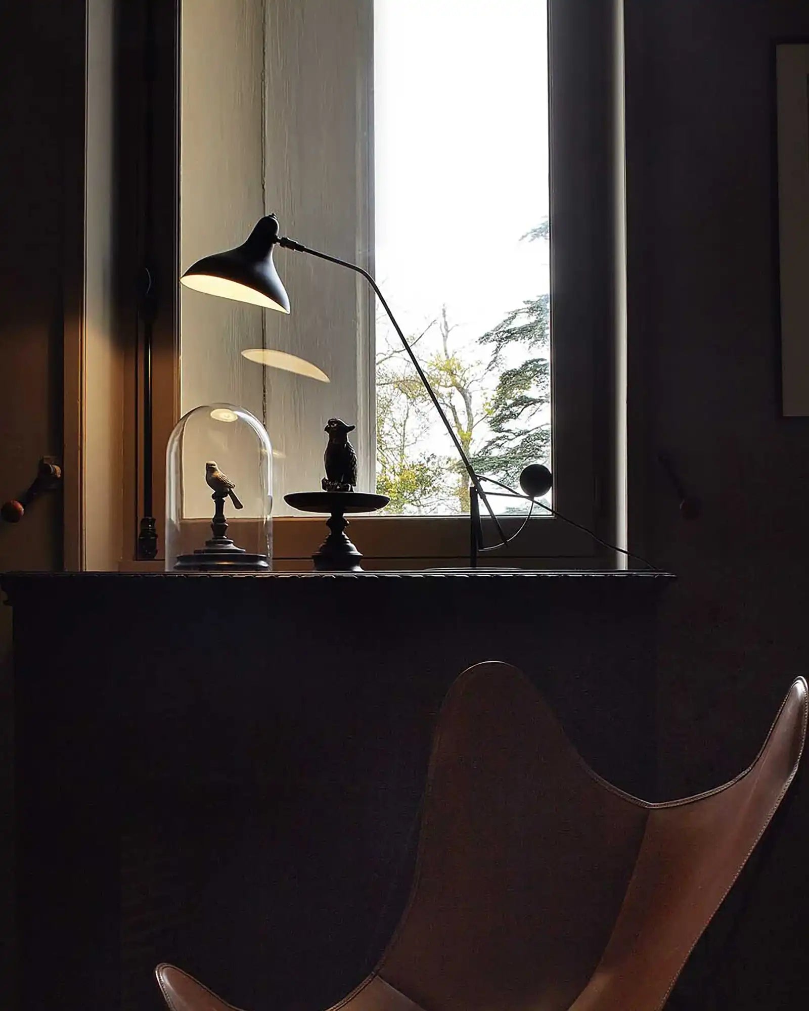 Bs3 Table Lamp by DCW Editions | Nook Collections