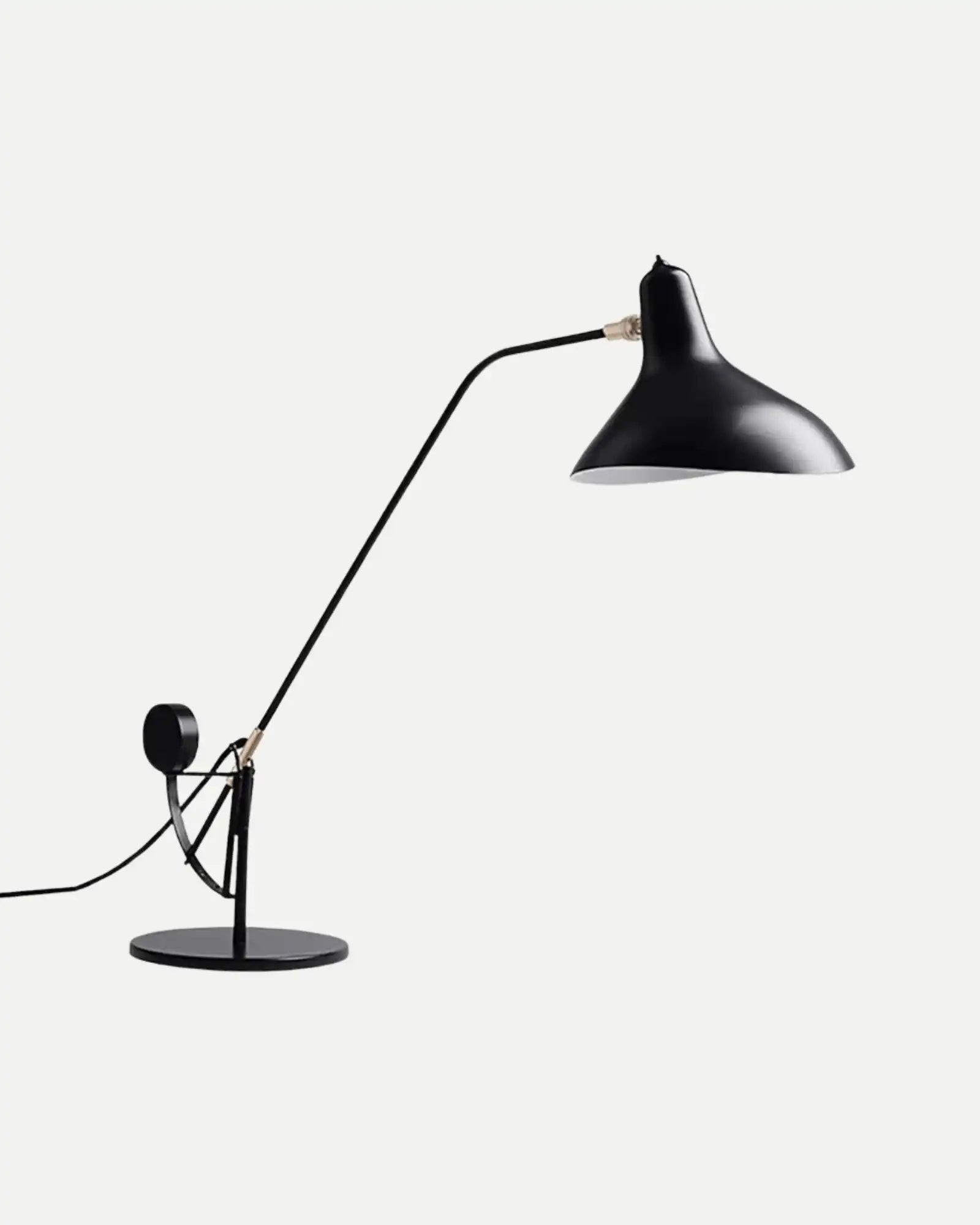 Bs3 Table Lamp by DCW Editions | Nook Collections