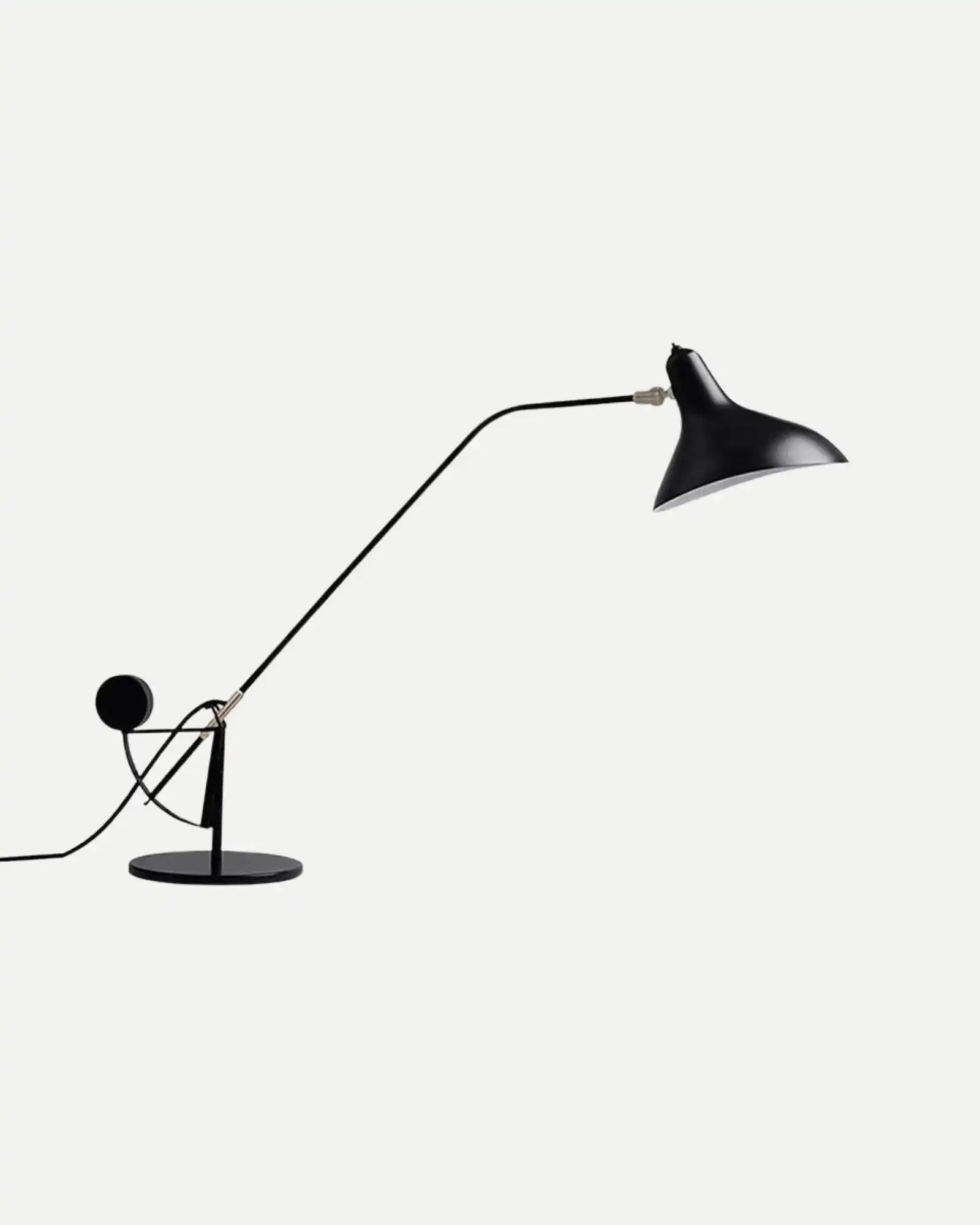 Bs3 Table Lamp by DCW Editions | Nook Collections
