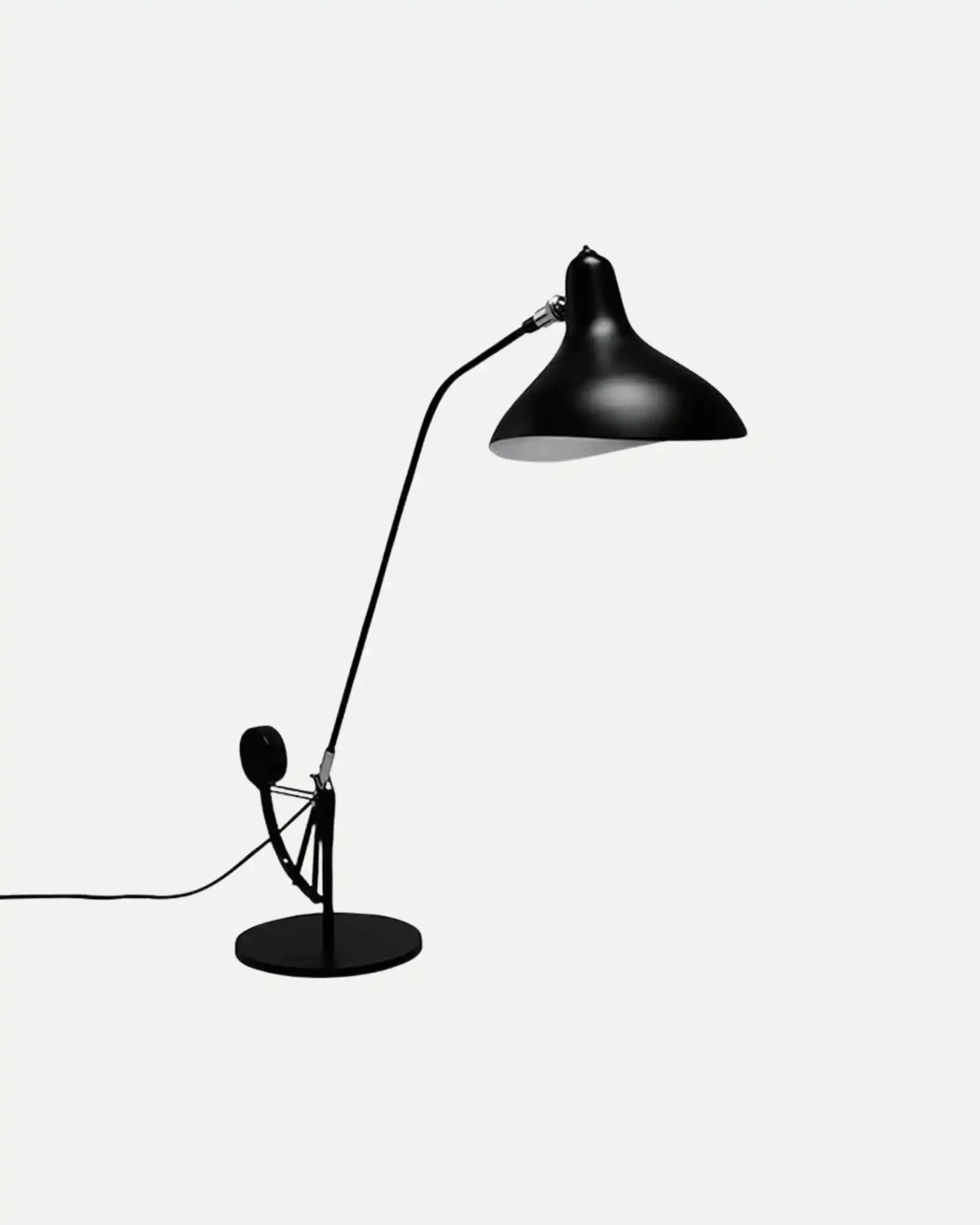 Bs3 Table Lamp by DCW Editions | Nook Collections