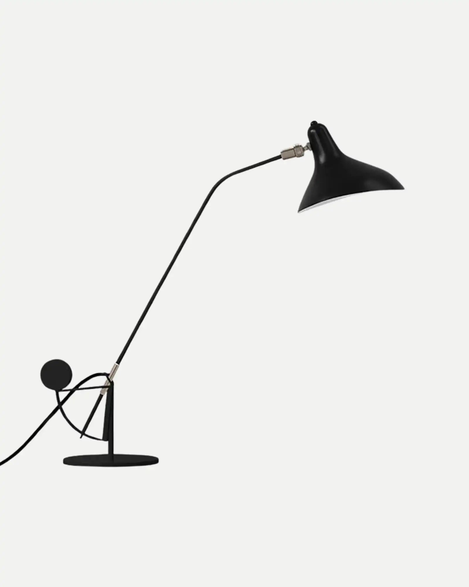 Bs3 Table Lamp by DCW Editions | Nook Collections