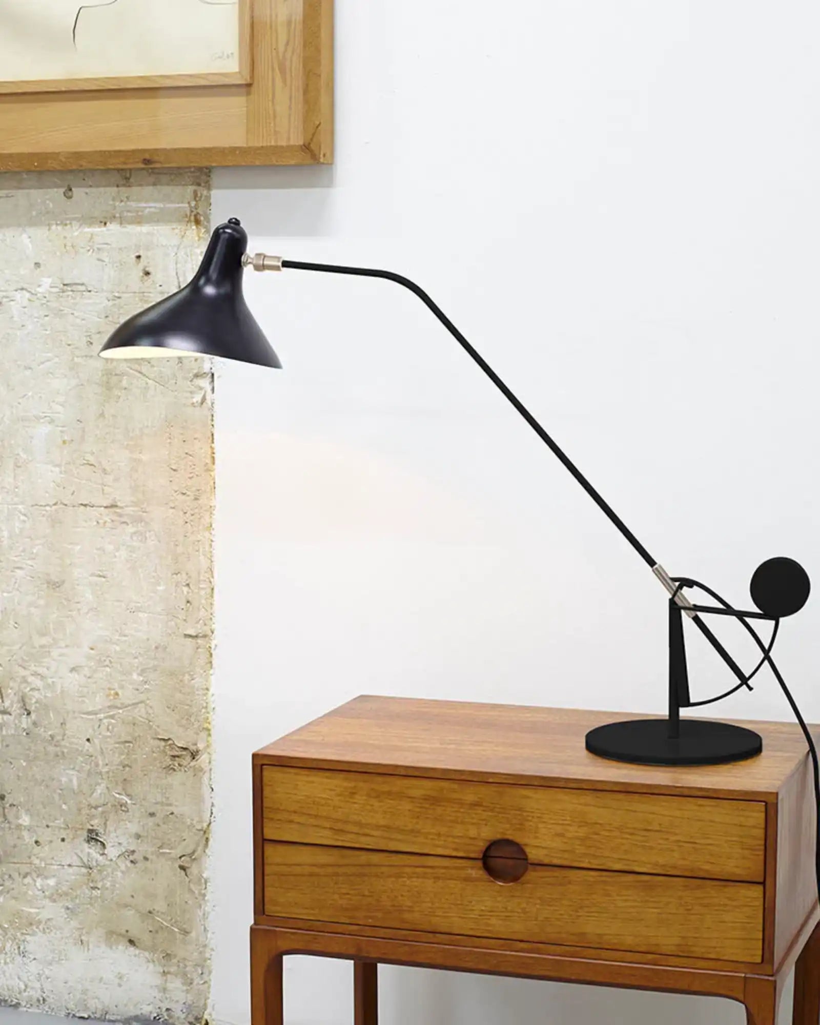 Bs3 Table Lamp by DCW Editions | Nook Collections