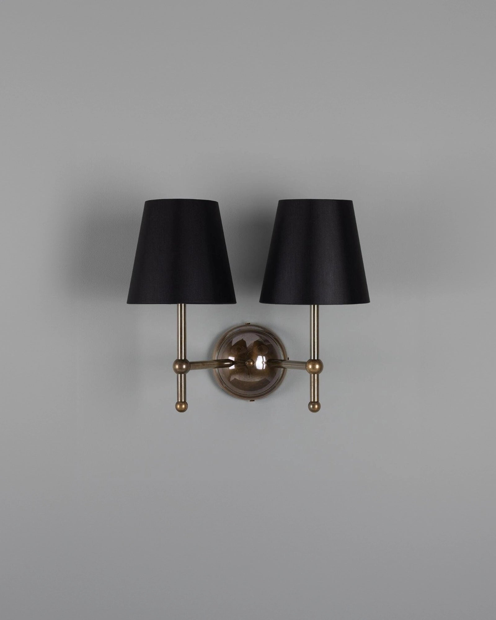 Bursa Wall Light
