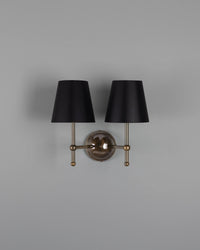 Bursa Wall Light