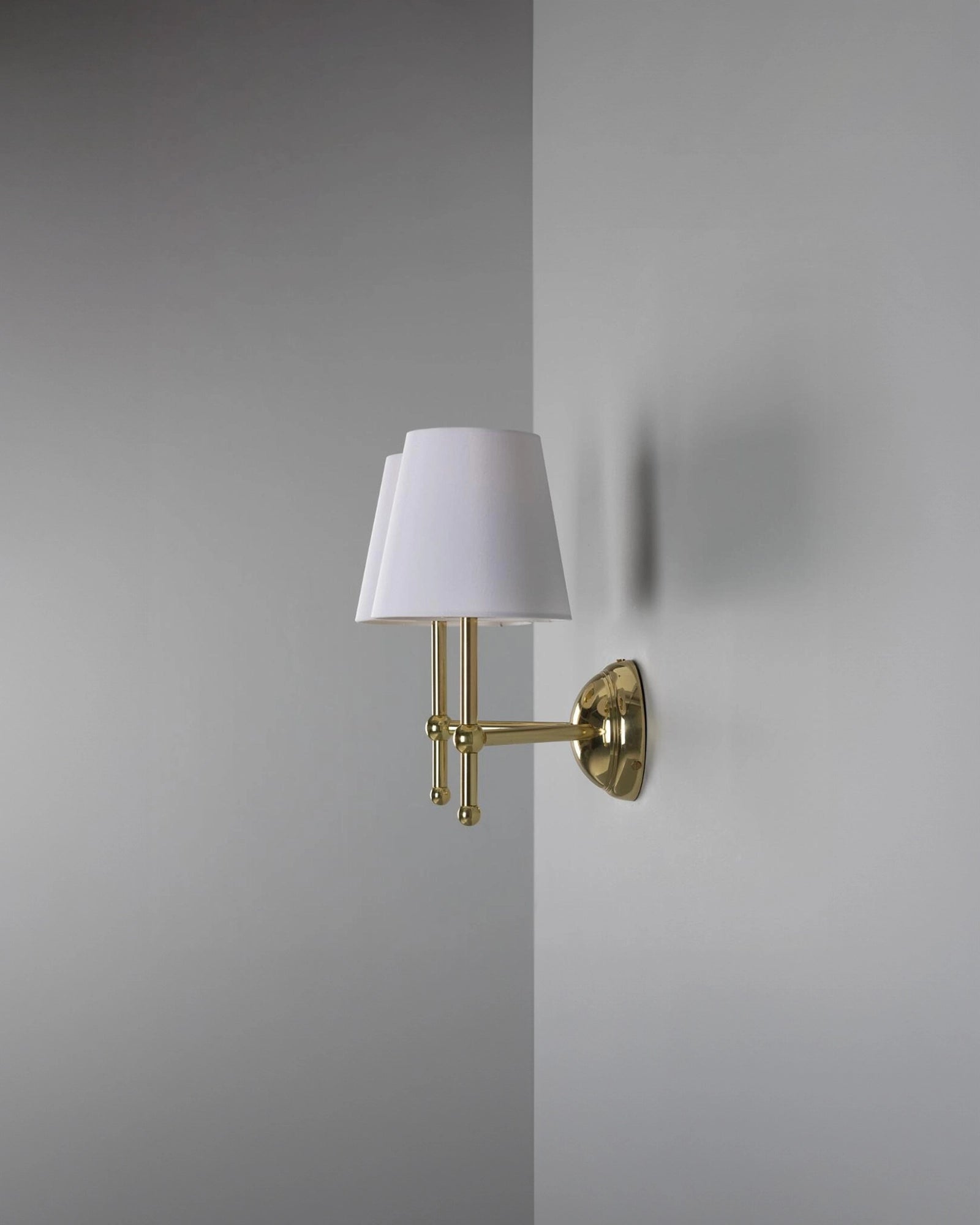 Bursa Wall Light