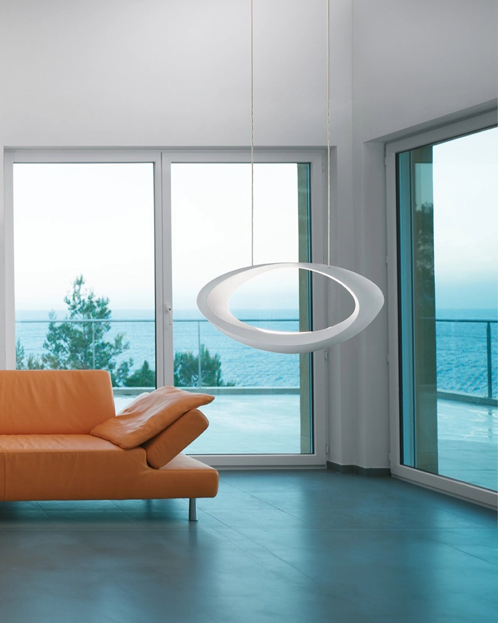 Cabildo Pendant Light