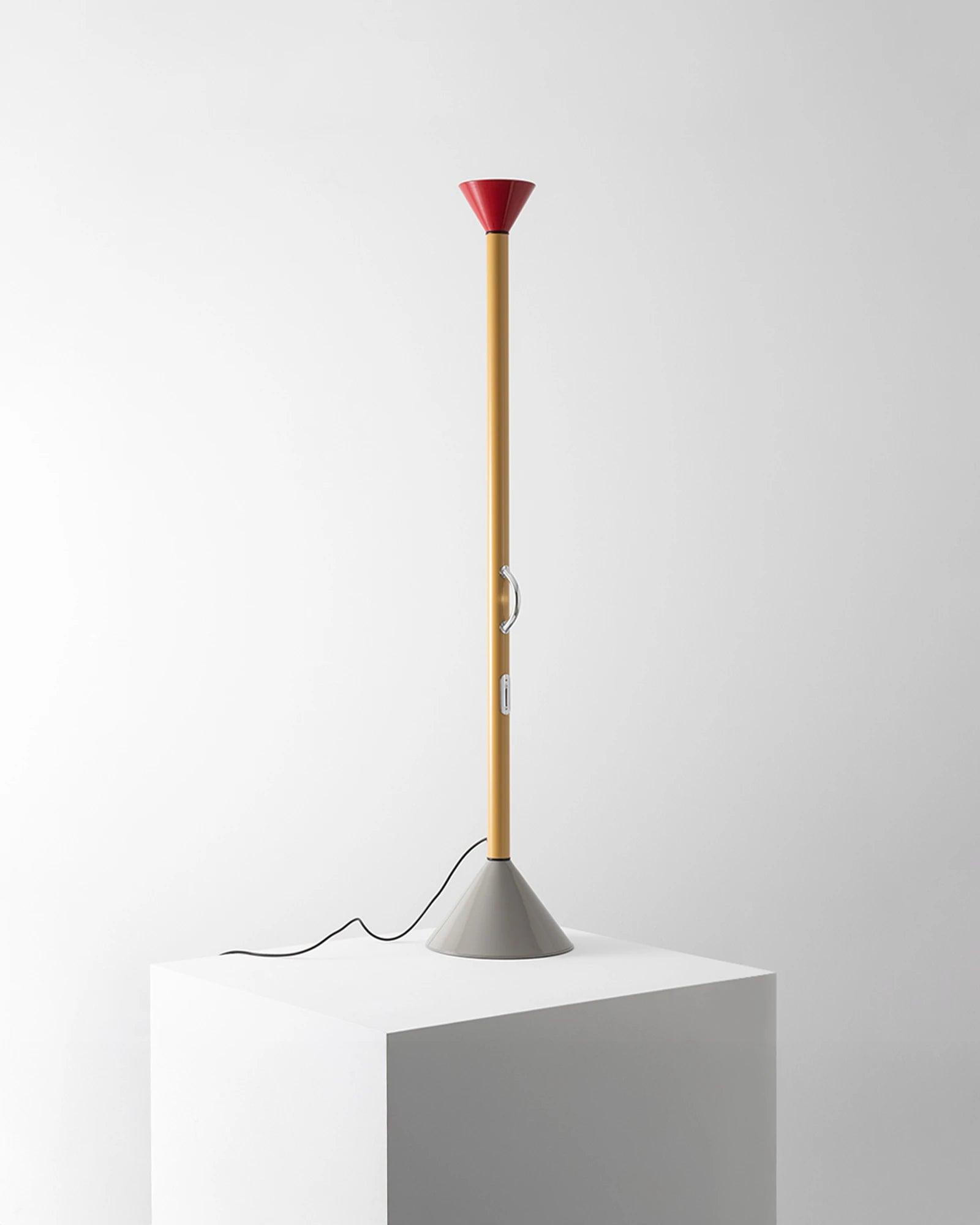 Callimaco Floor Lamp