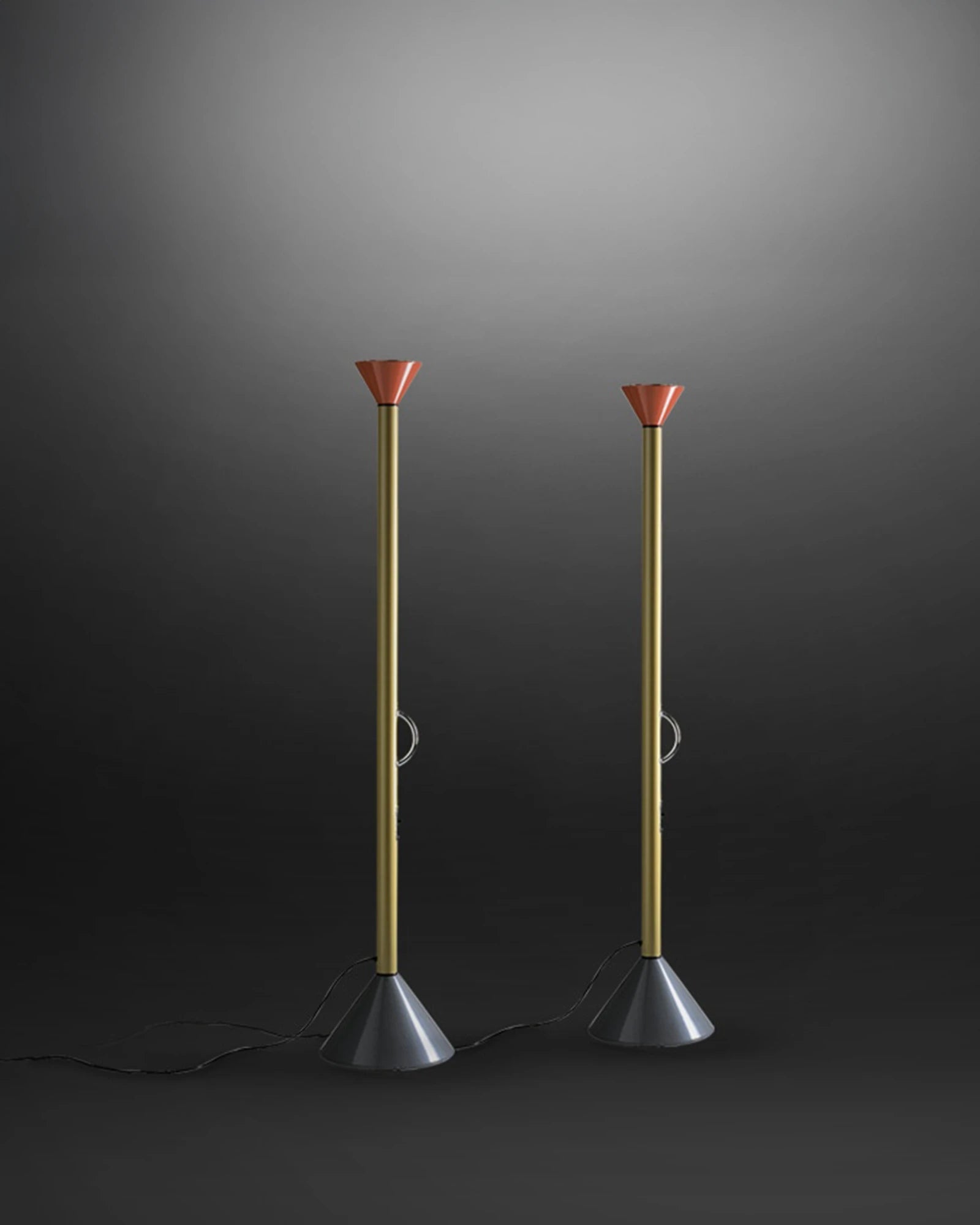 Callimaco Floor Lamp