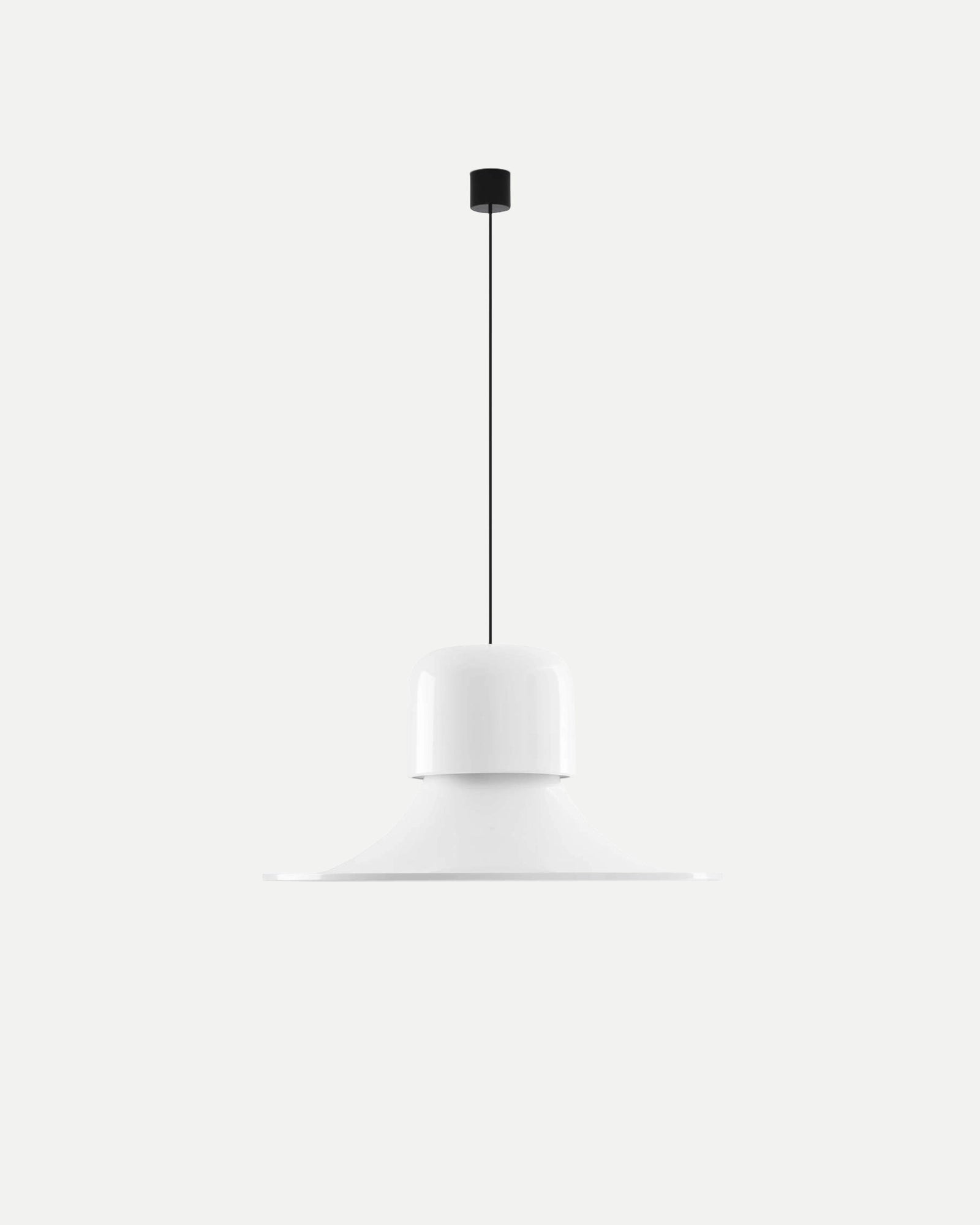 Campana Pendant Light